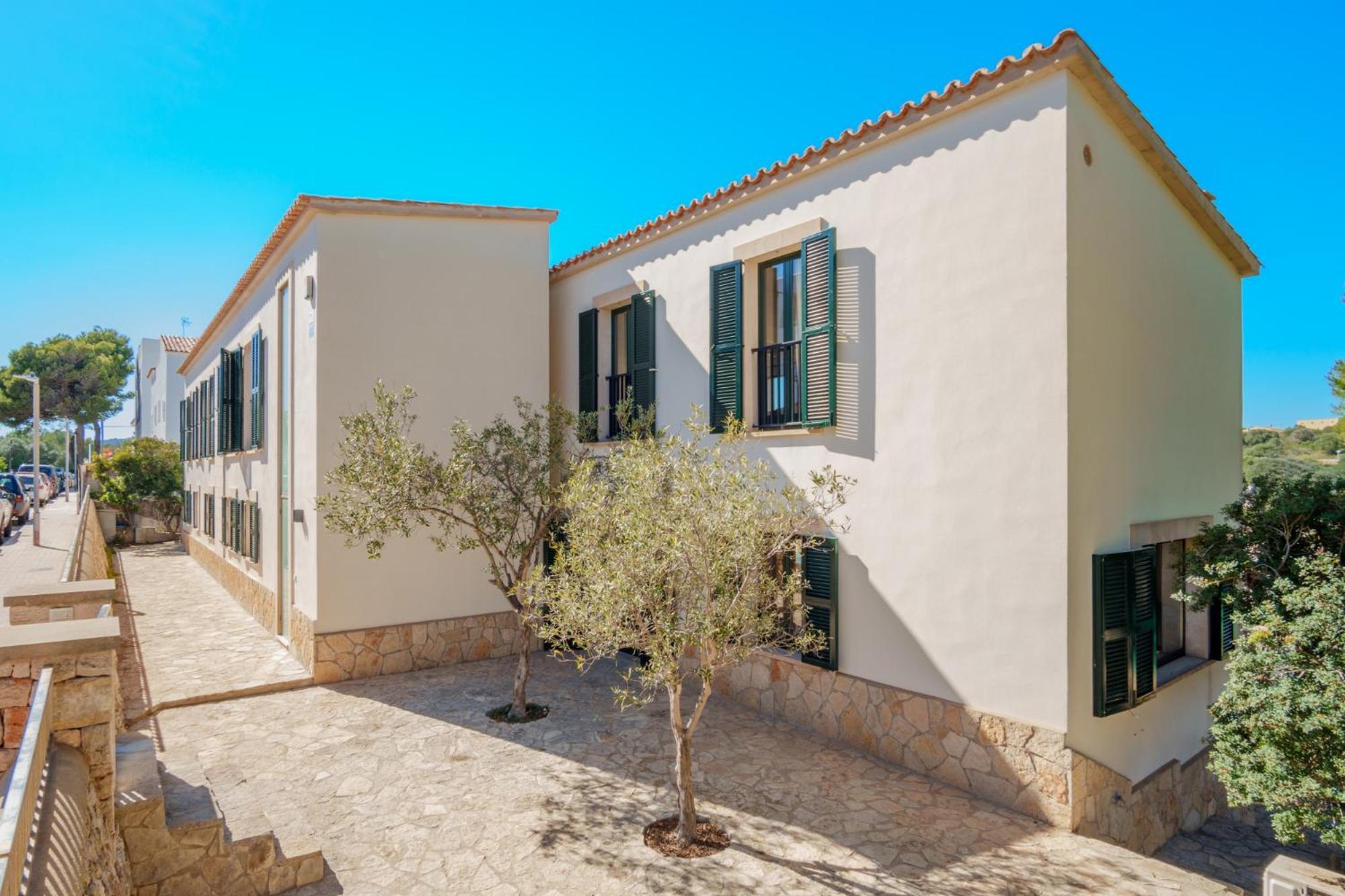 Villa La Cita Cala Marsal. Luxury Sea Experience!