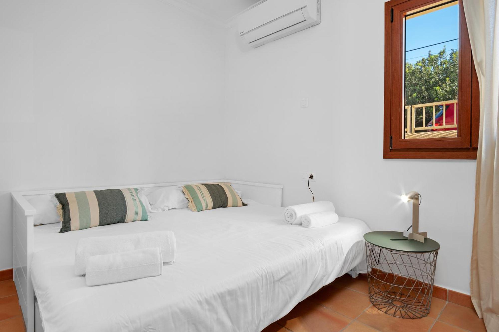 La Cita Cala Marsal. Luxury Sea Experience! Villa *