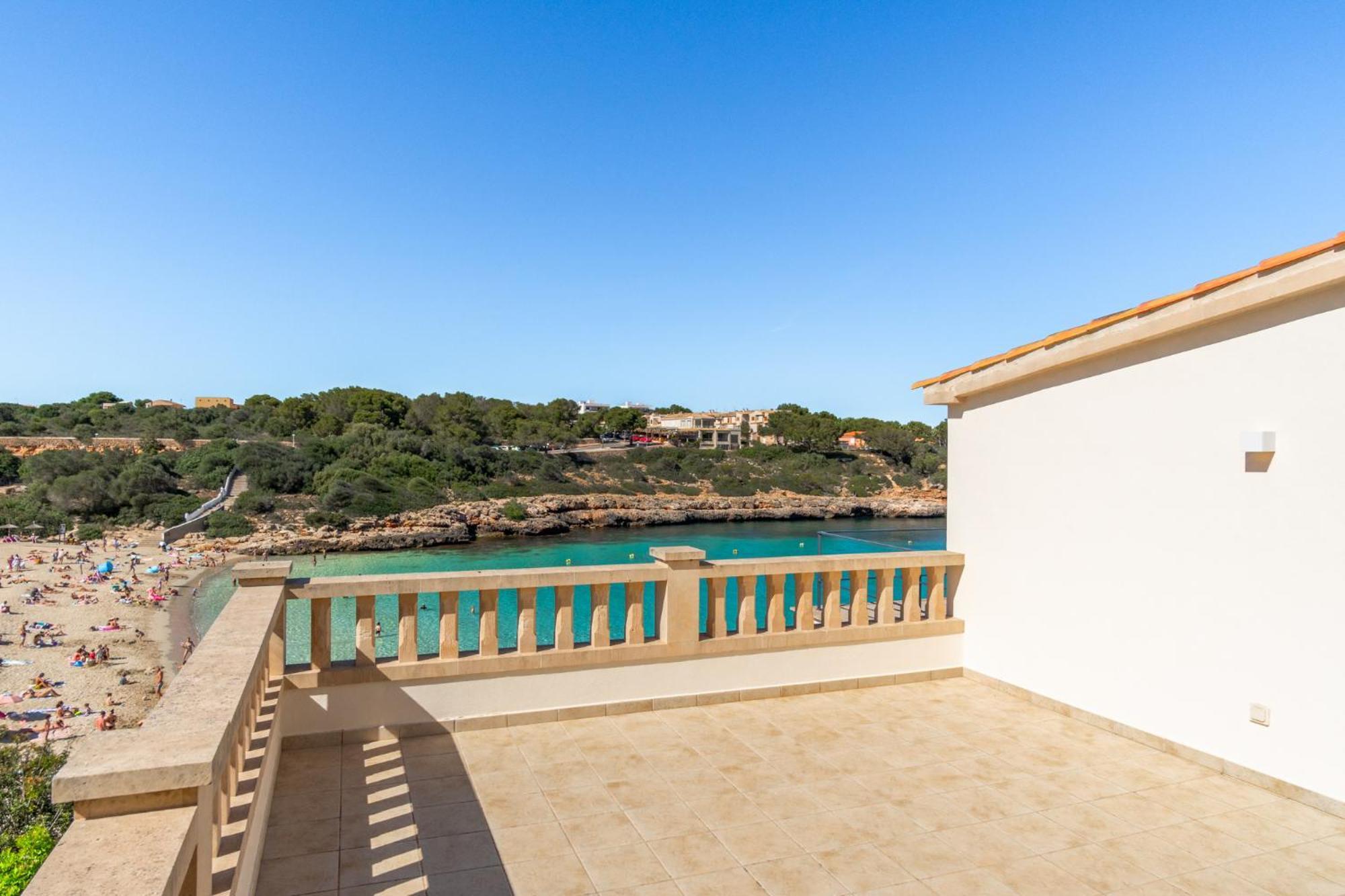 La Cita Cala Marsal. Luxury Sea Experience! Villa Portocolom (Mallorca)