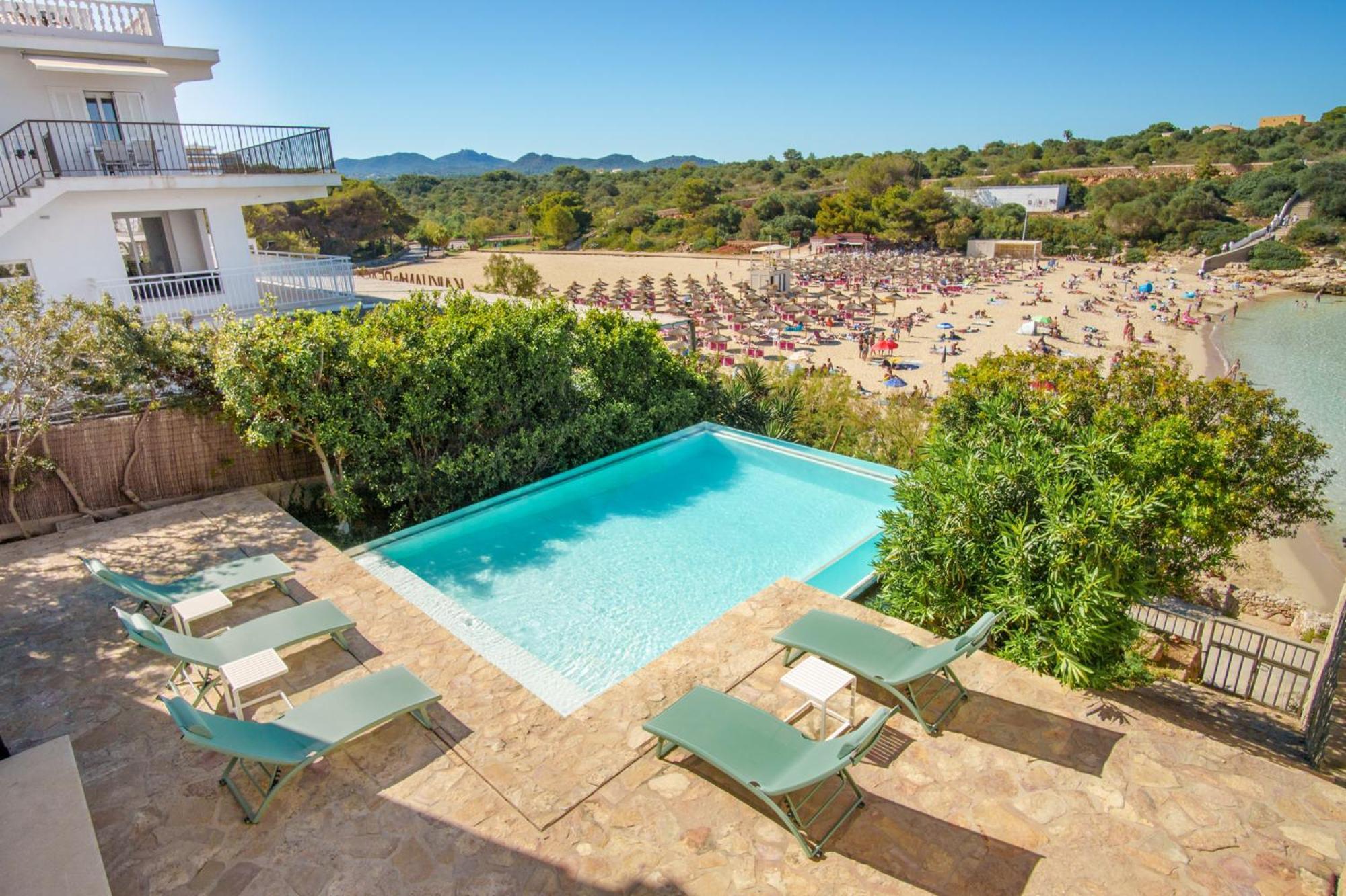 La Cita Cala Marsal. Luxury Sea Experience! *
