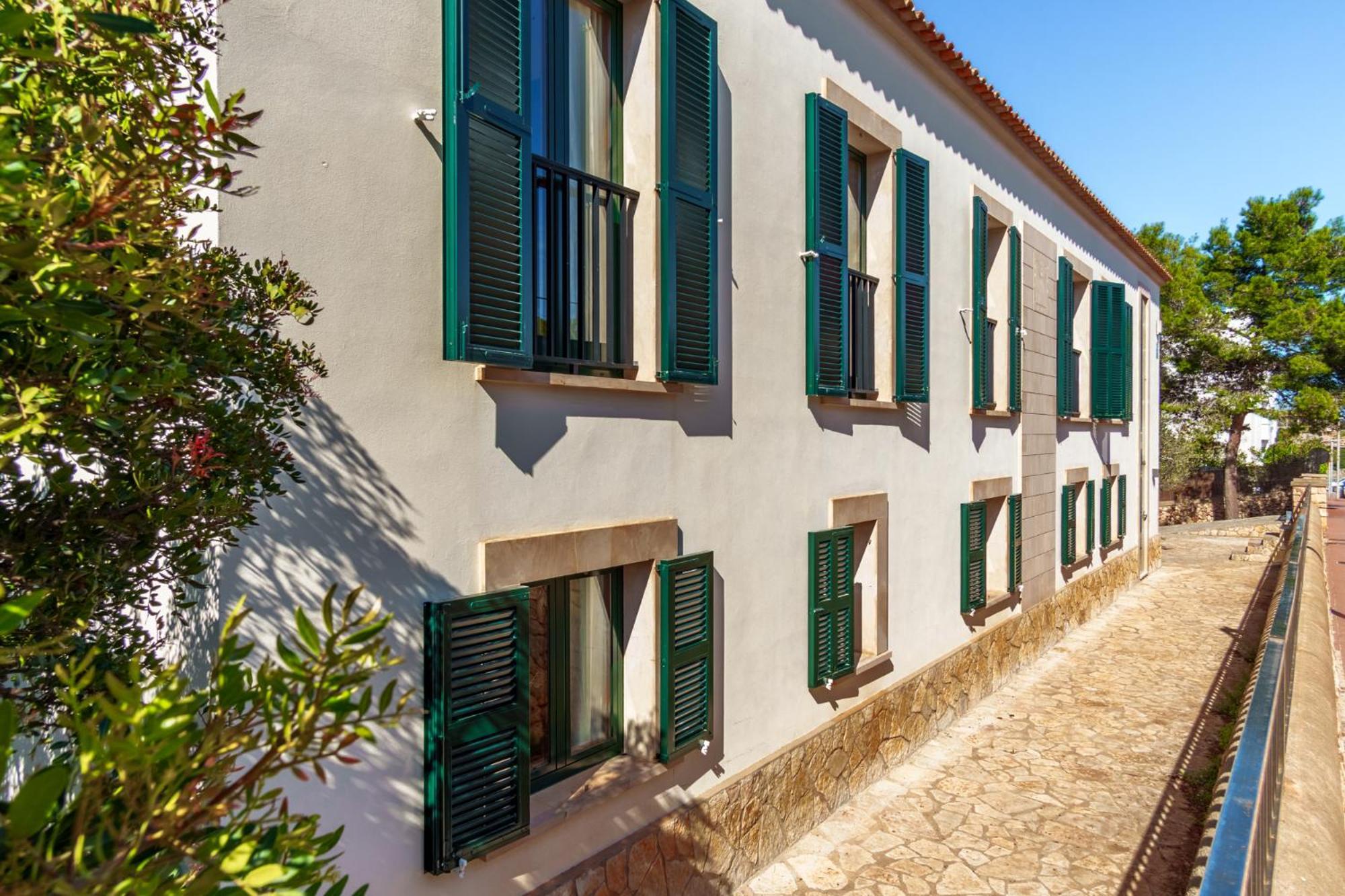 La Cita Cala Marsal. Luxury Sea Experience! * Portocolom (Mallorca)