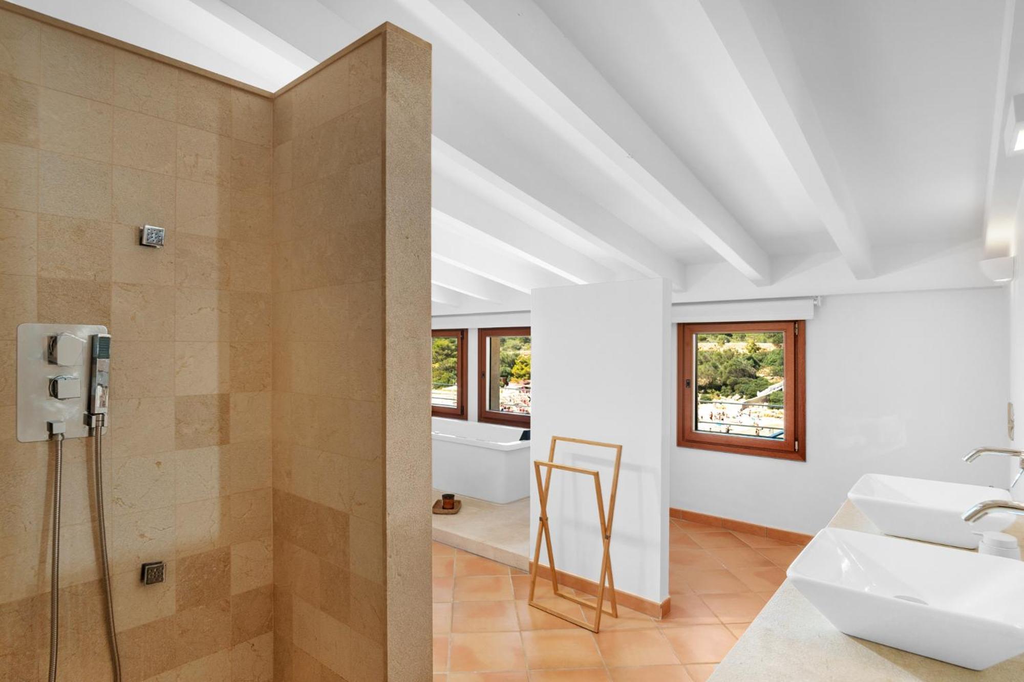 La Cita Cala Marsal. Luxury Sea Experience! Villa