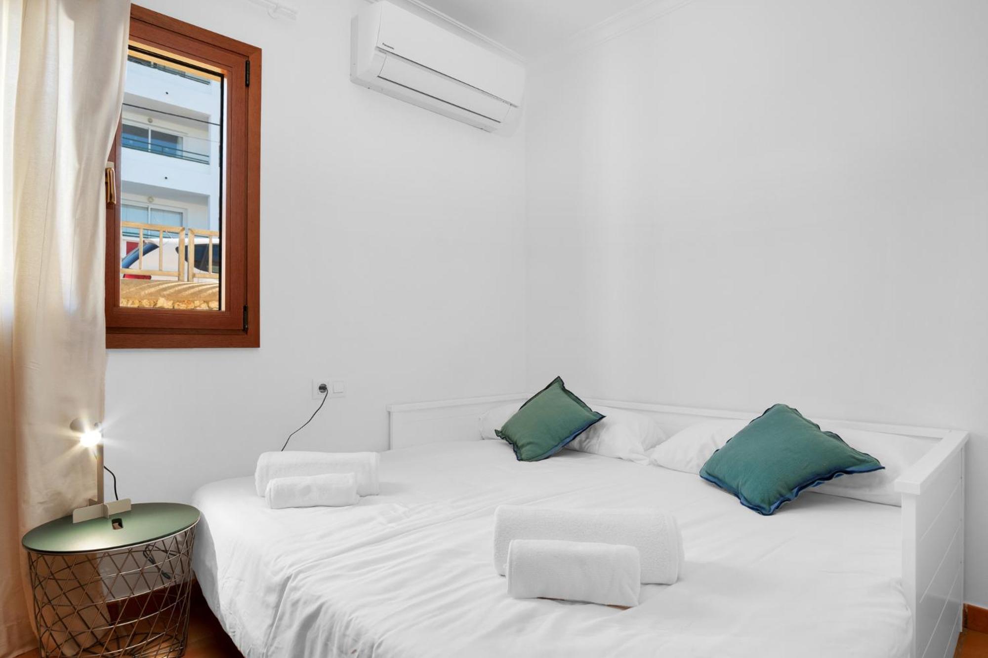 La Cita Cala Marsal. Luxury Sea Experience! Villa *