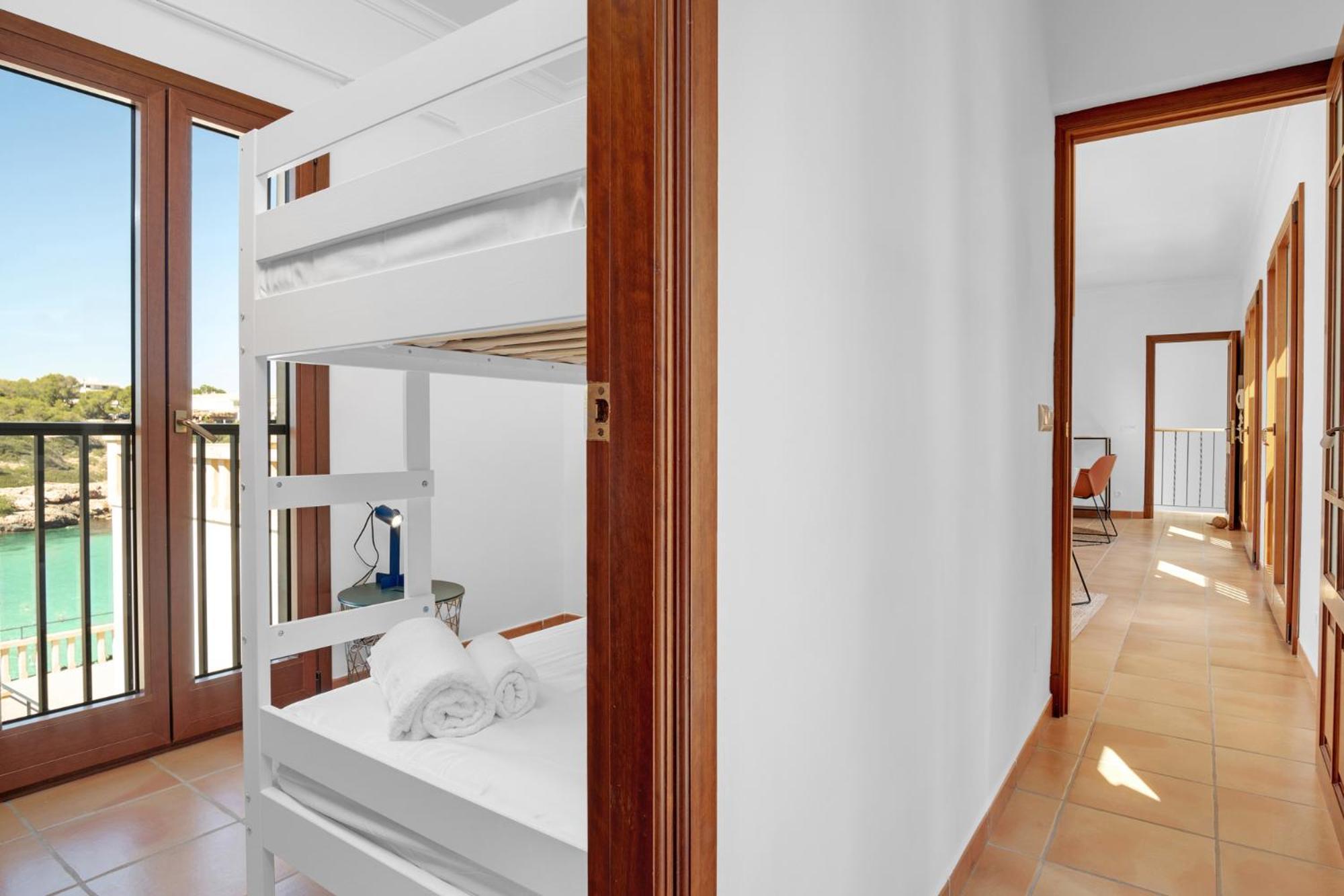 Villa La Cita Cala Marsal. Luxury Sea Experience! *