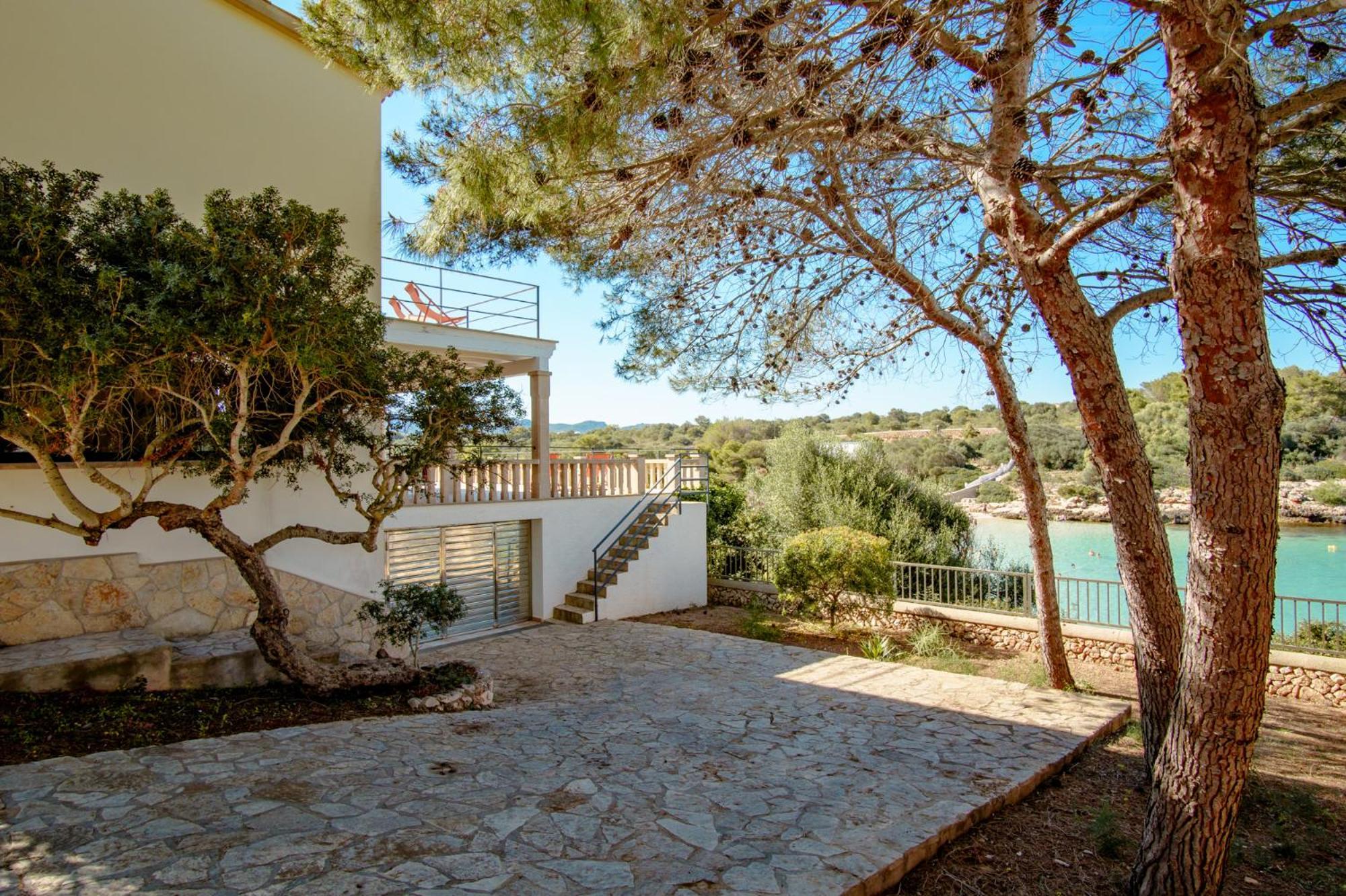 La Cita Cala Marsal. Luxury Sea Experience! Villa Portocolom (Mallorca)