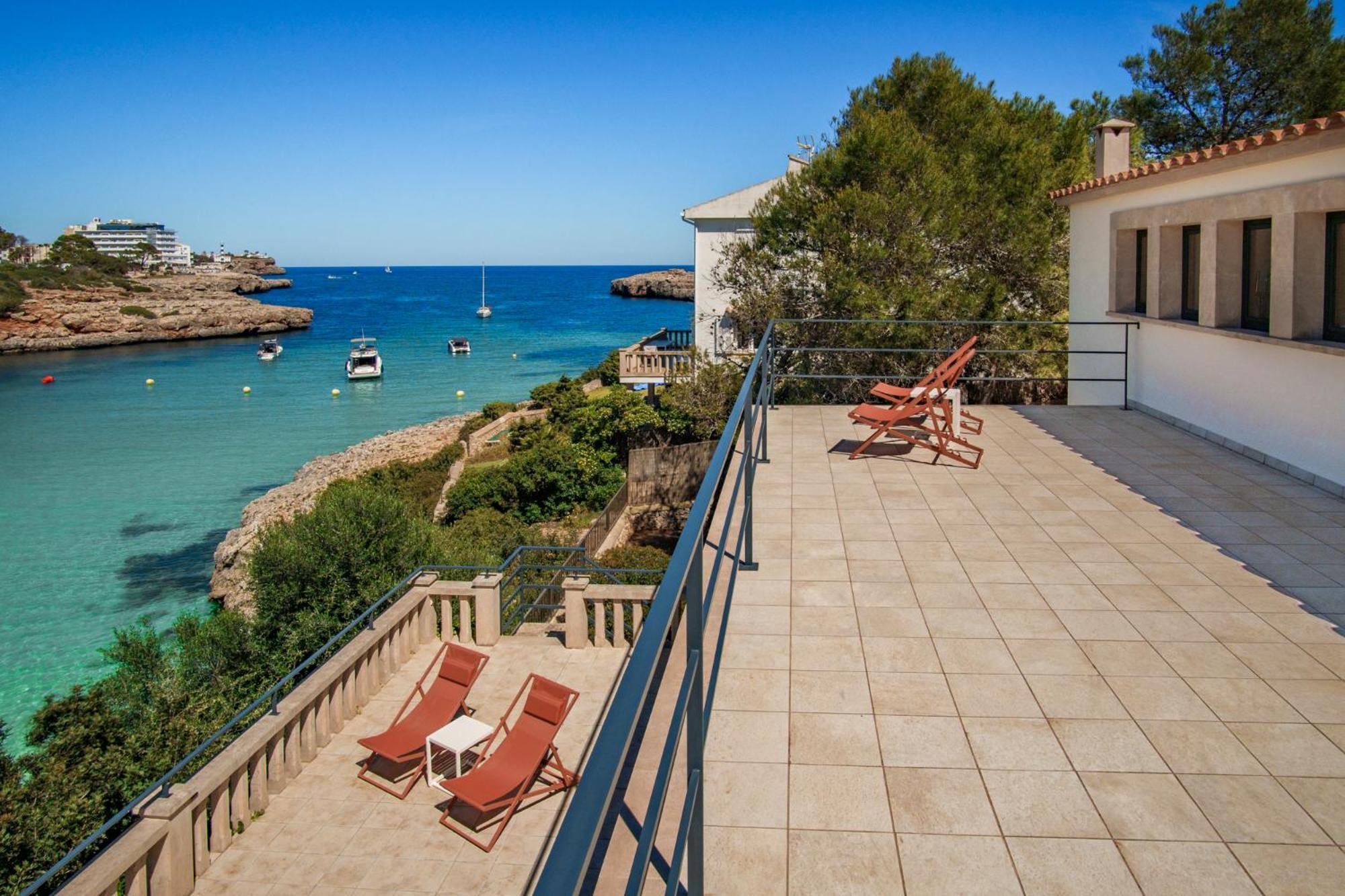 La Cita Cala Marsal. Luxury Sea Experience! Portocolom (Mallorca)