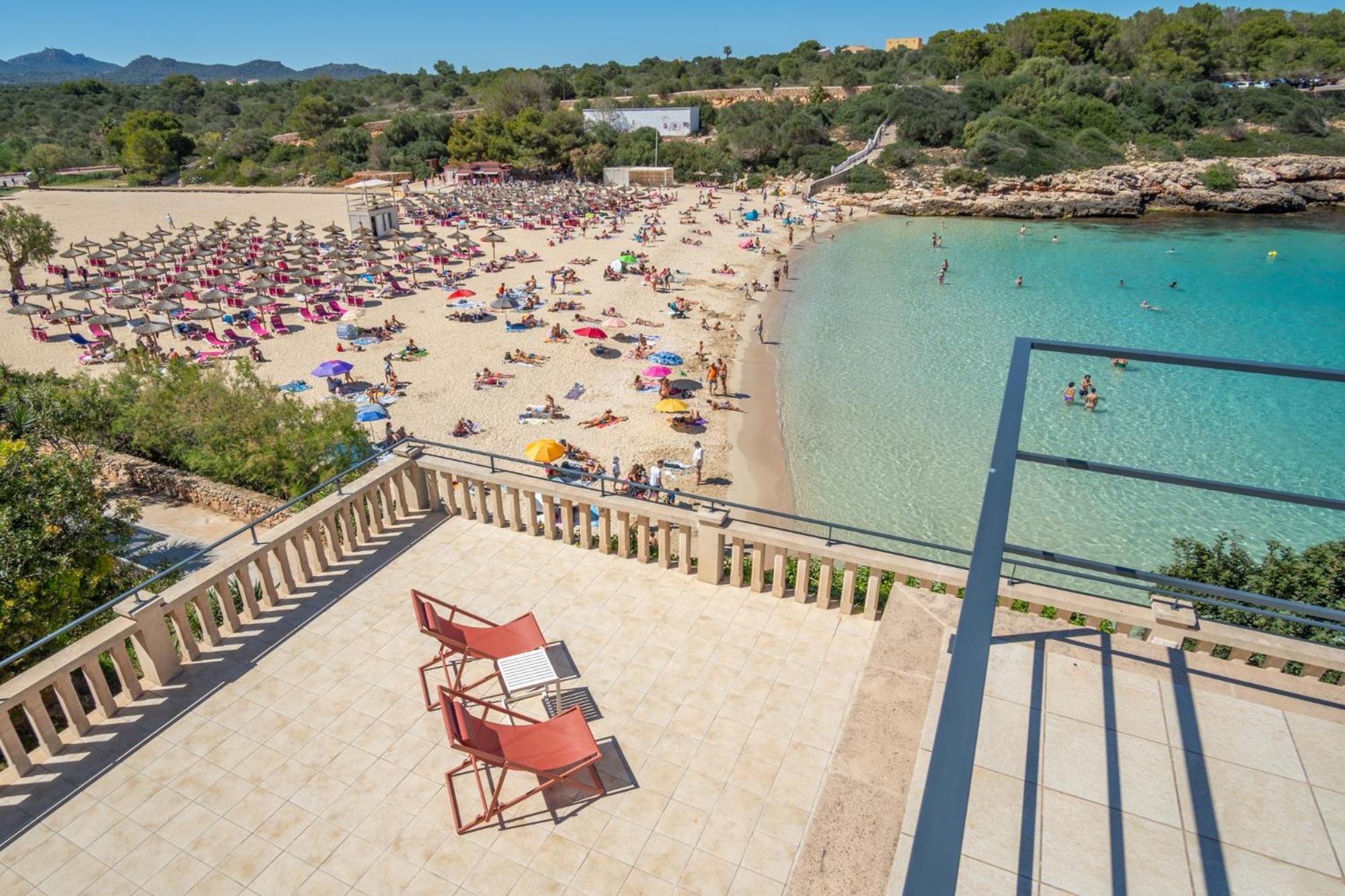 La Cita Cala Marsal. Luxury Sea Experience! * Portocolom (Mallorca)