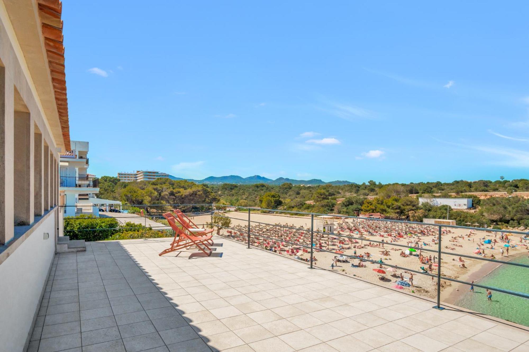 La Cita Cala Marsal. Luxury Sea Experience!