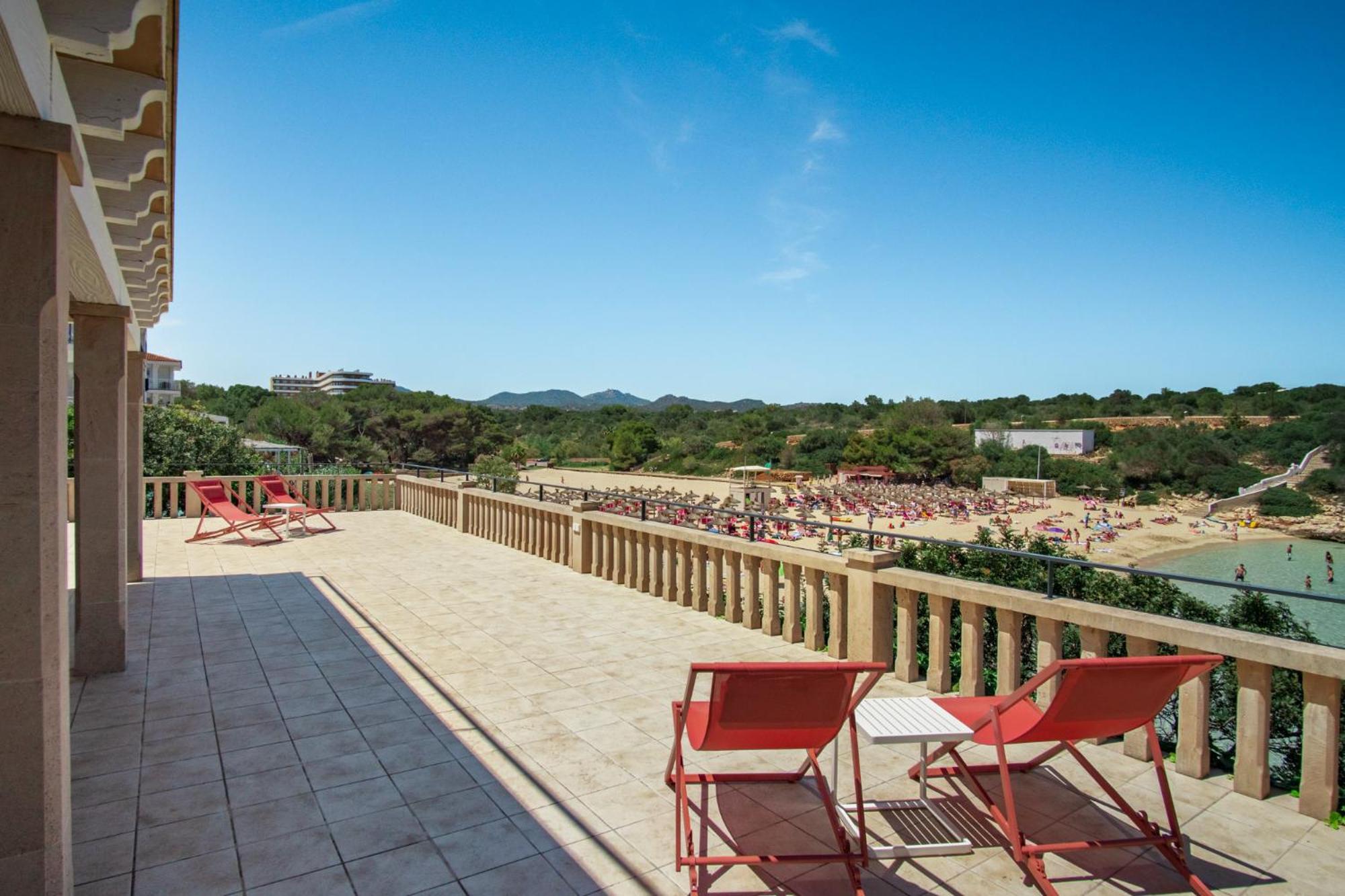 La Cita Cala Marsal. Luxury Sea Experience! Villa *