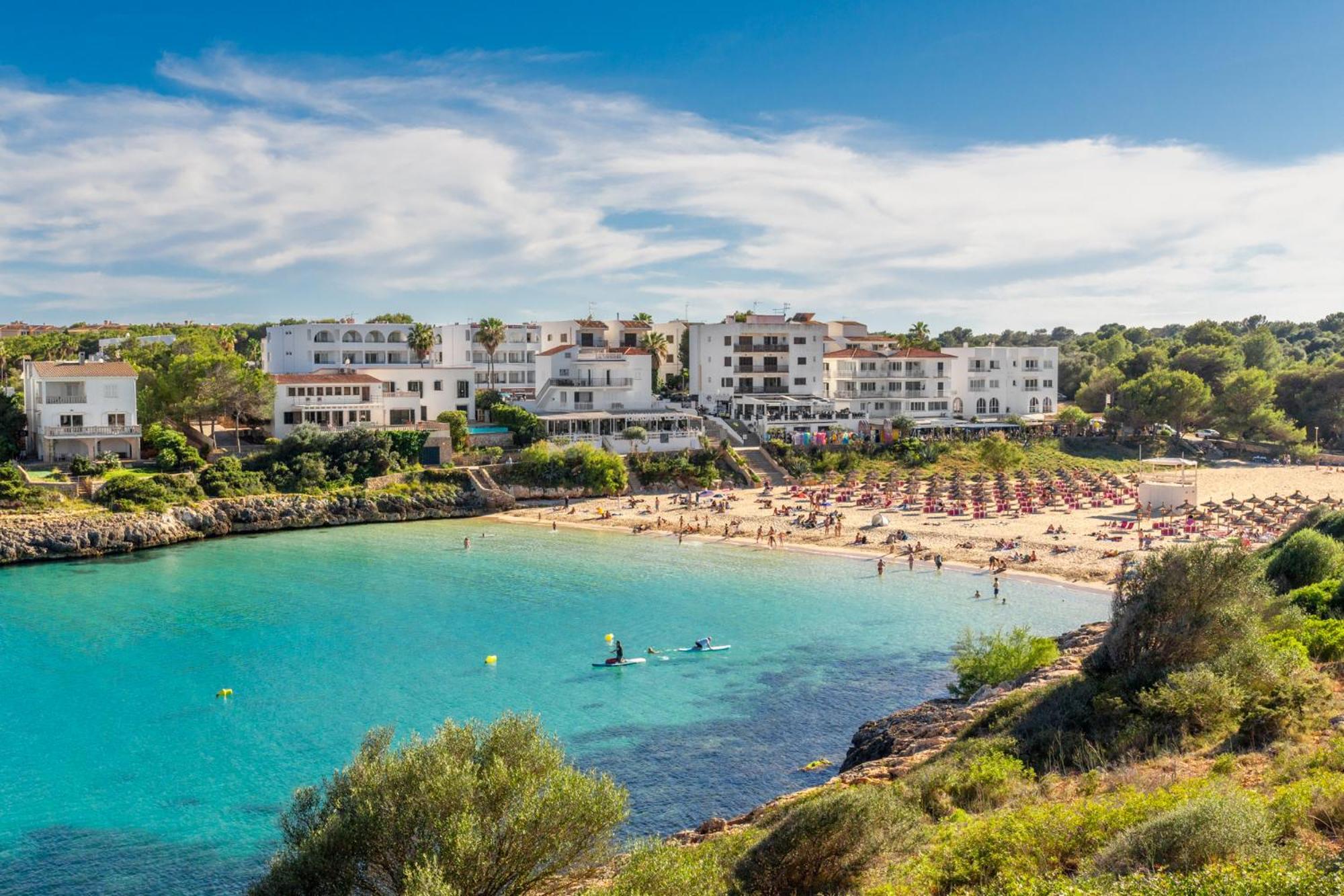 Villa La Cita Cala Marsal. Luxury Sea Experience! *