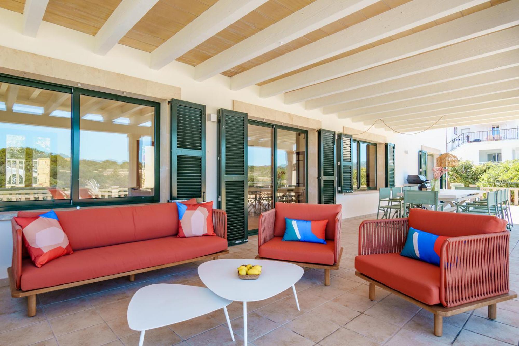 La Cita Cala Marsal. Luxury Sea Experience! *