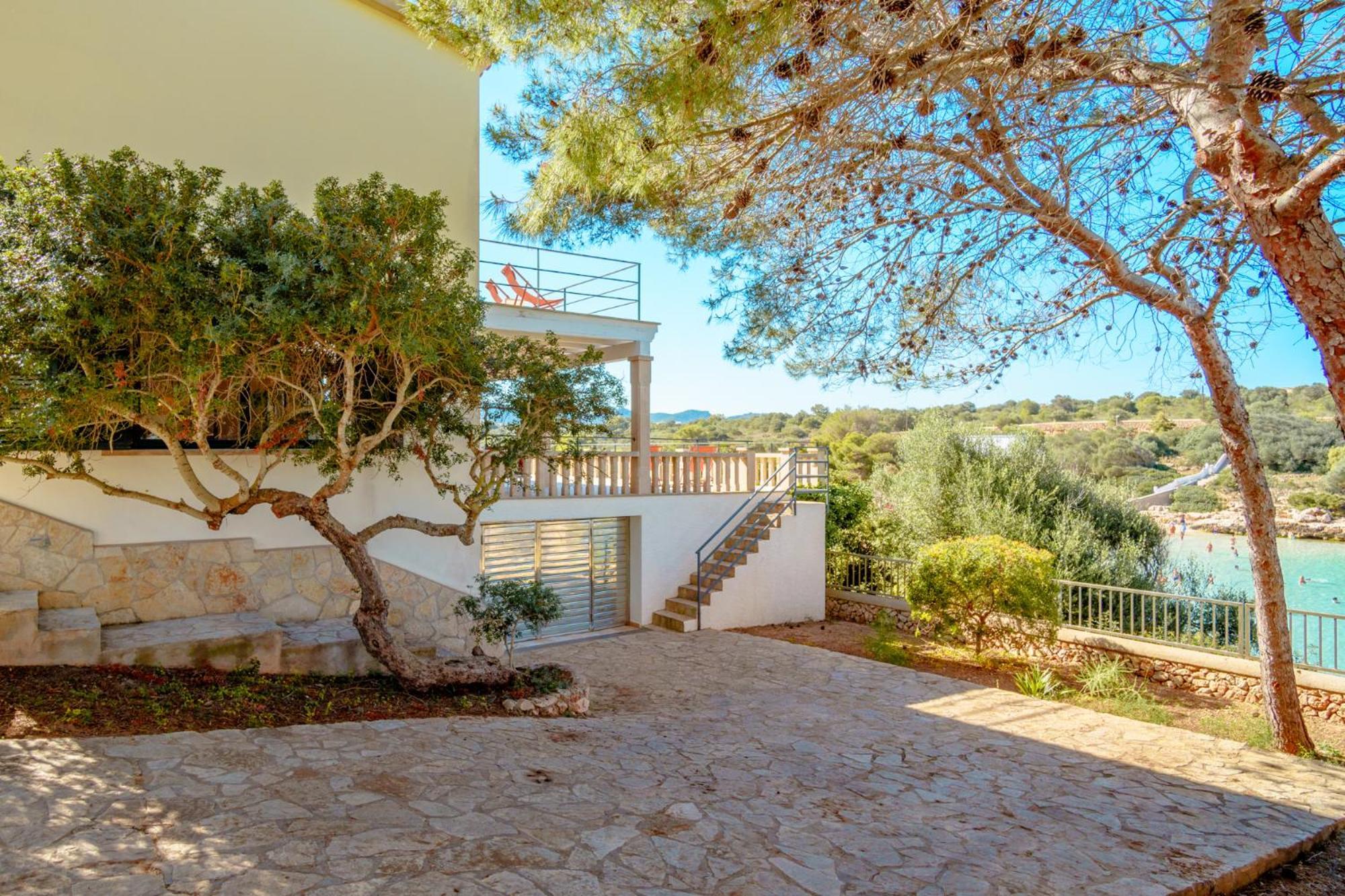 La Cita Cala Marsal. Luxury Sea Experience! * Portocolom (Mallorca)