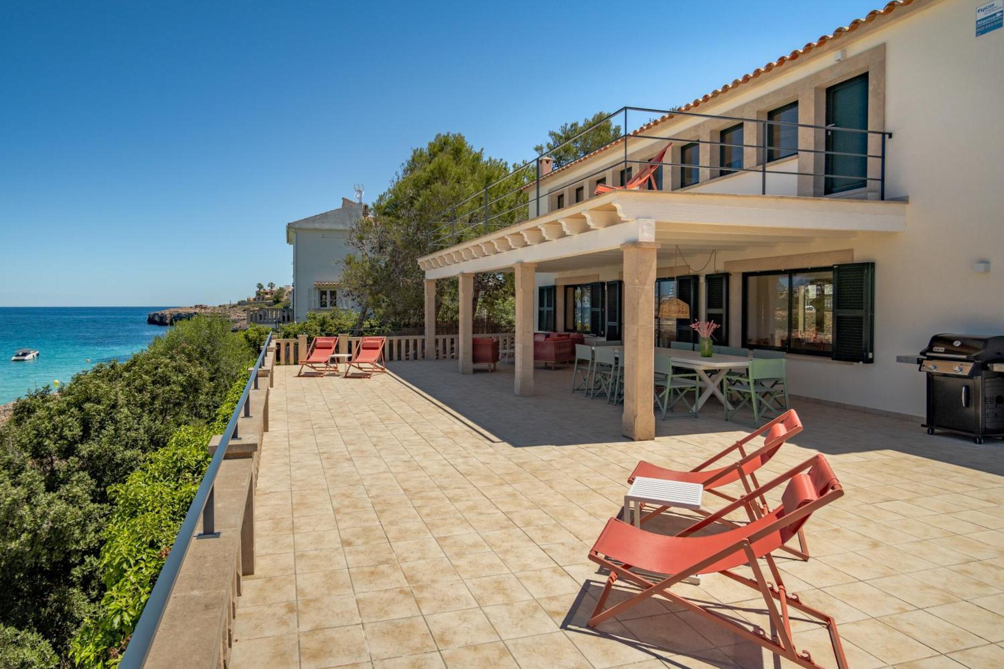 La Cita Cala Marsal. Luxury Sea Experience!