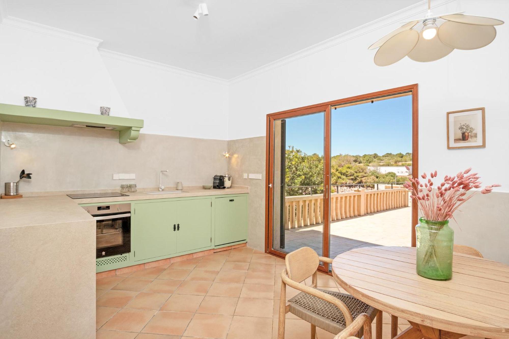 La Cita Cala Marsal. Luxury Sea Experience! Villa