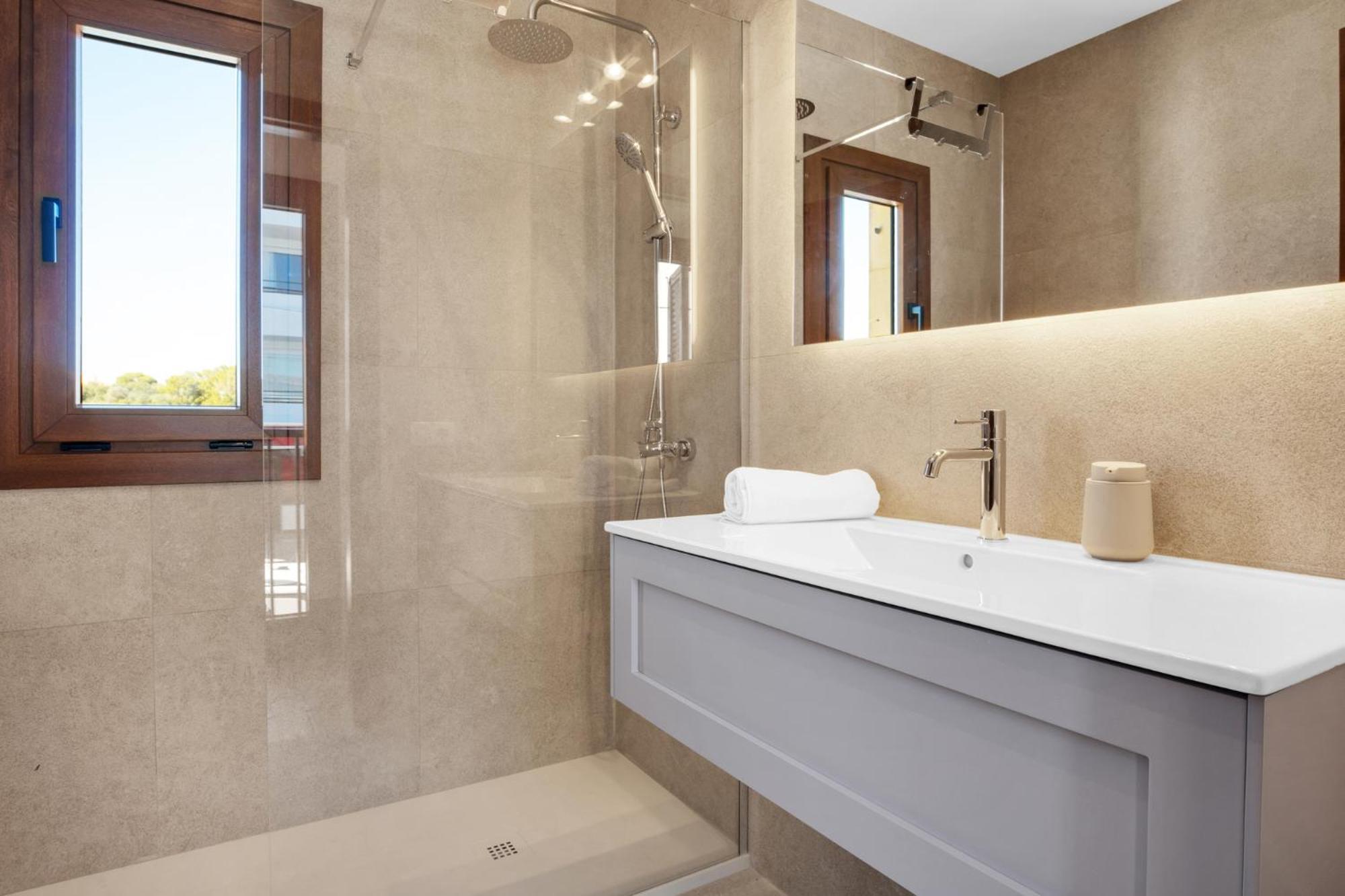 La Cita Cala Marsal. Luxury Sea Experience! Villa