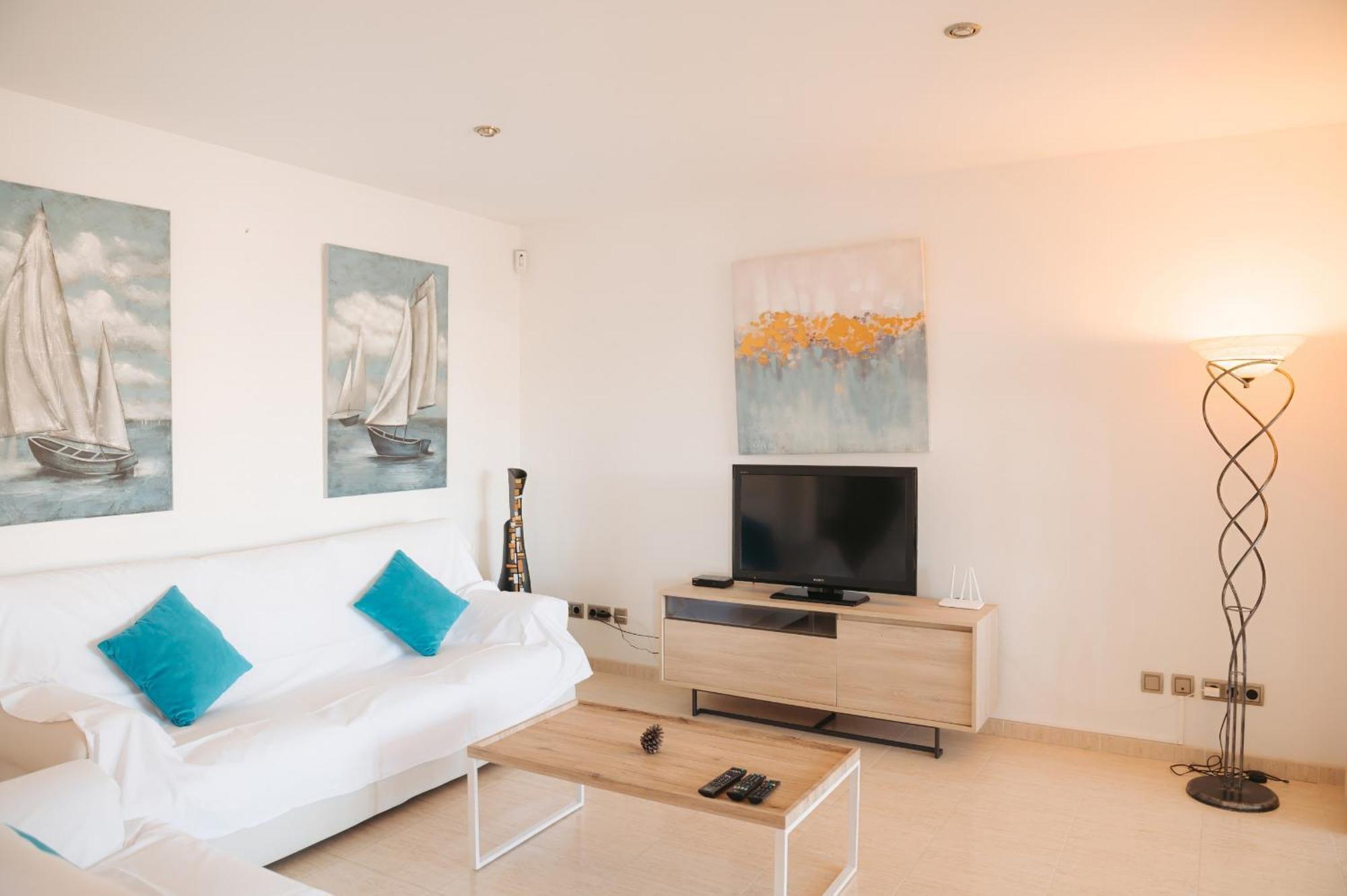 Cas Fraus Villa Sant Llorenc Des Cardassar