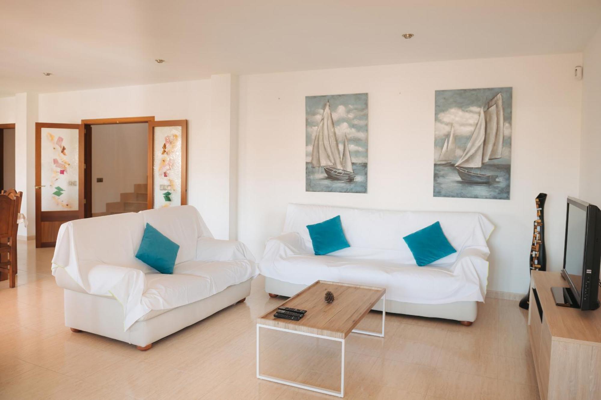 Villa Cas Fraus *