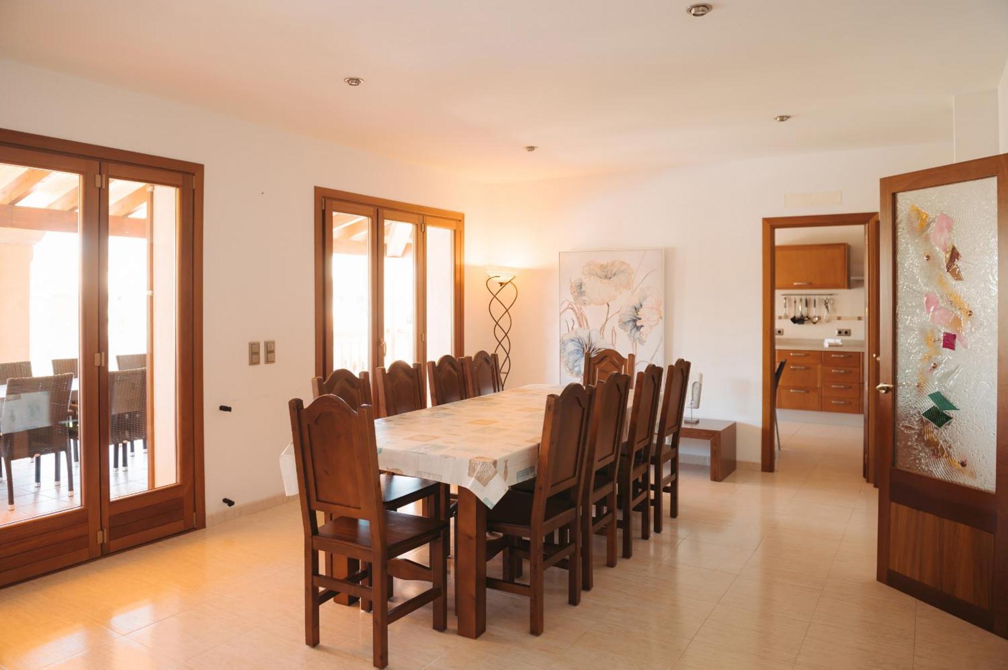Villa Cas Fraus