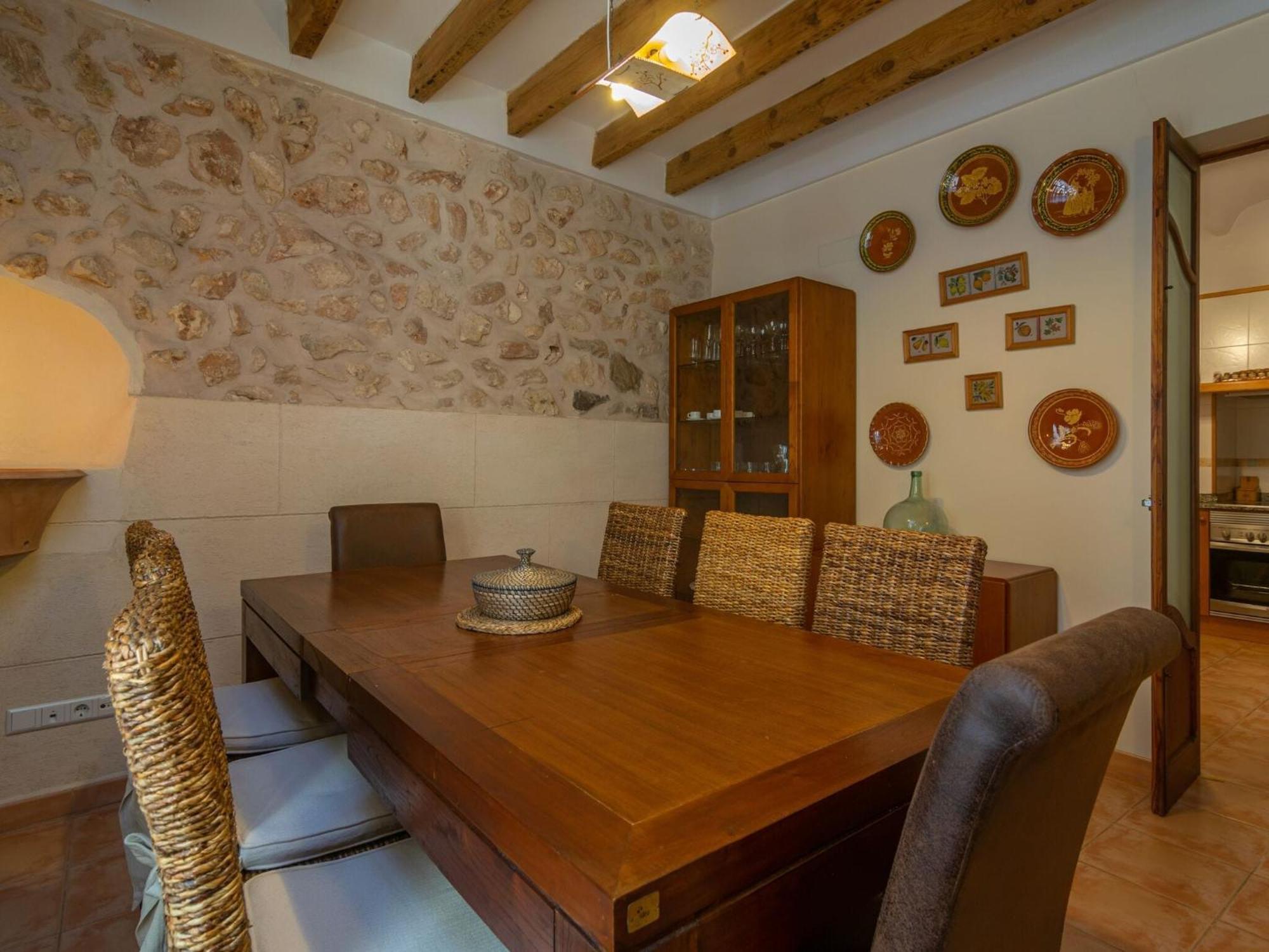 Es Moli Torres - With Private Pool Villa *