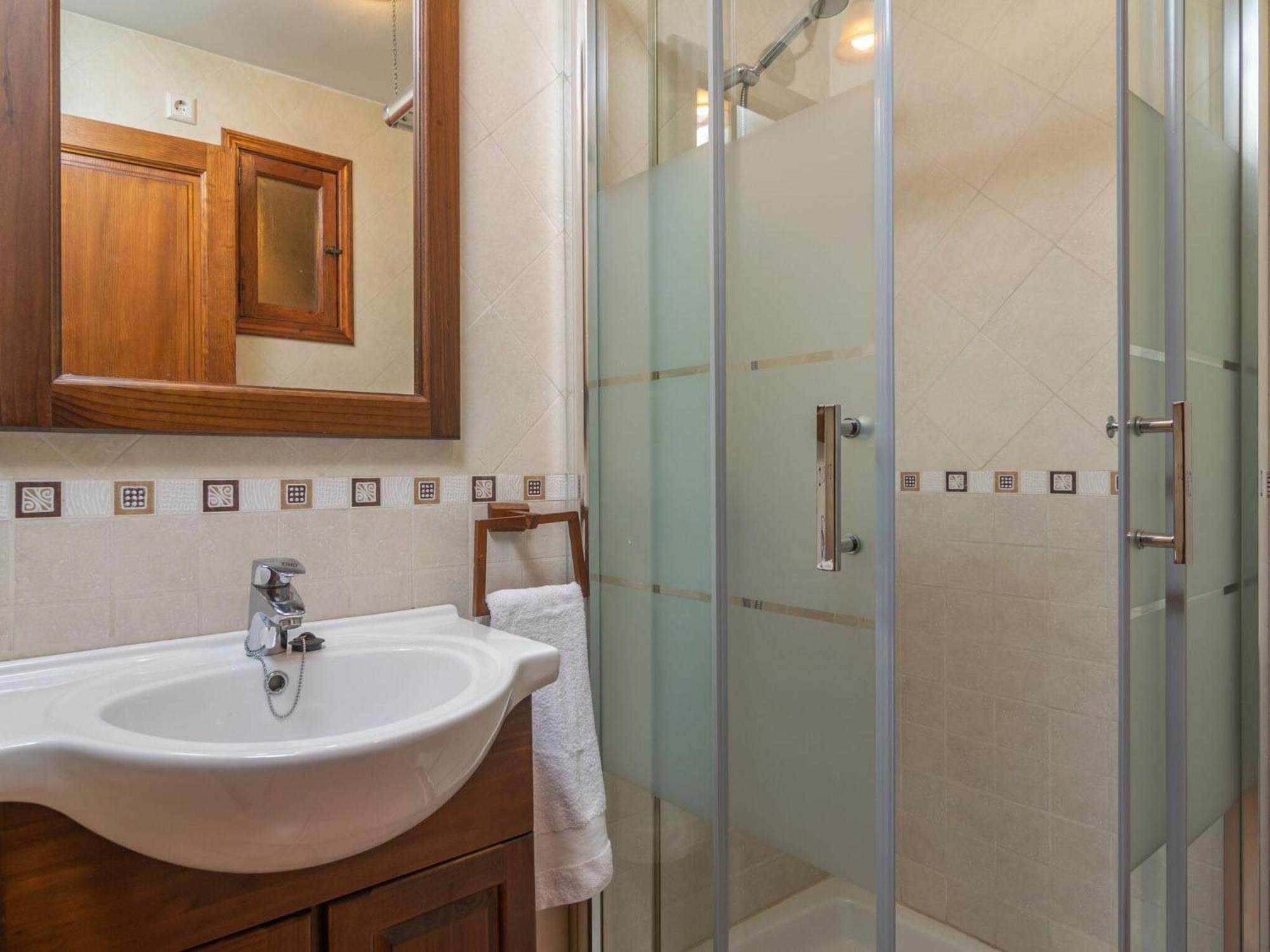 Es Moli Torres - With Private Pool Villa Sineu (Mallorca)