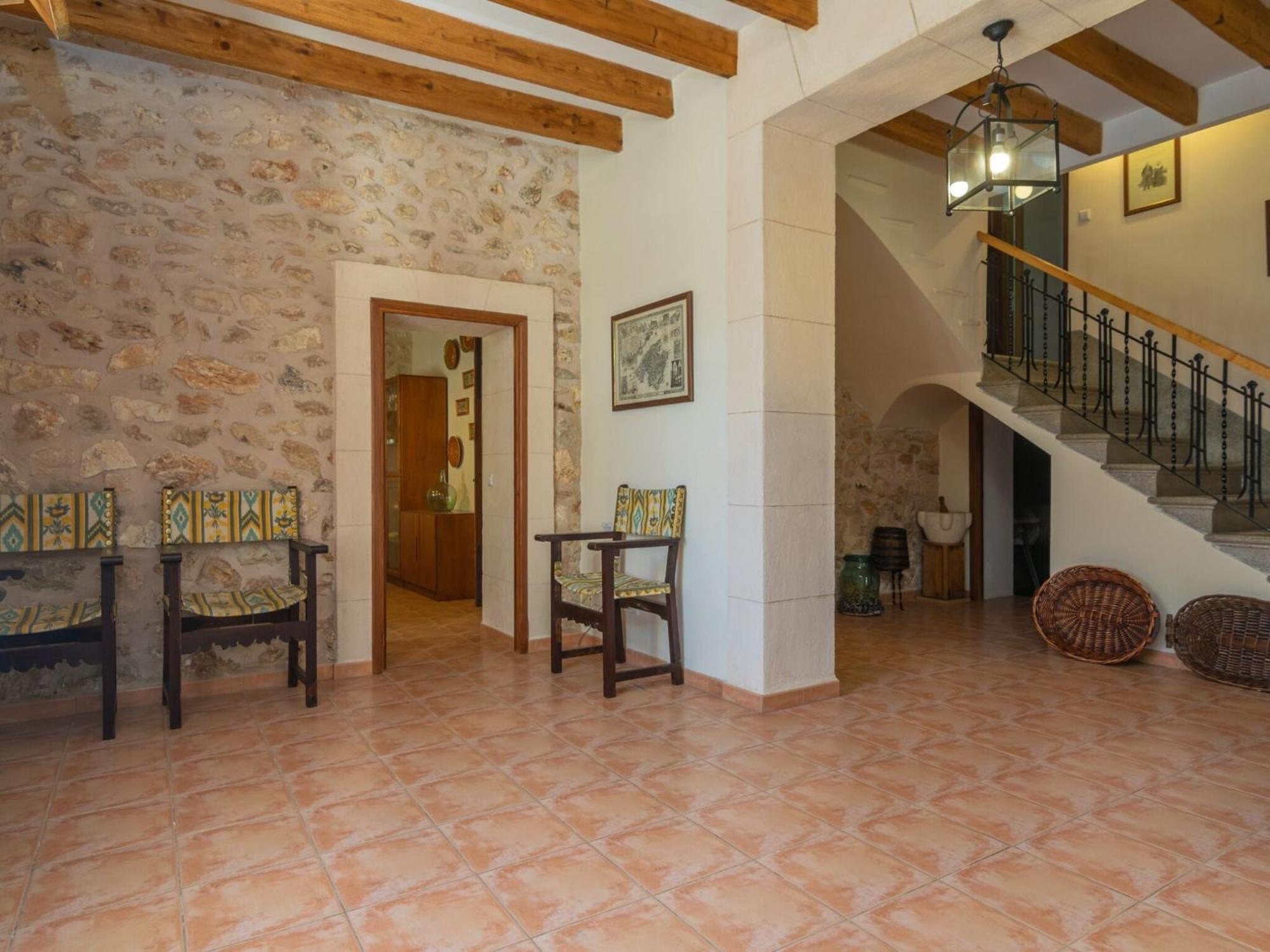 Villa Es Moli Torres - With Private Pool *