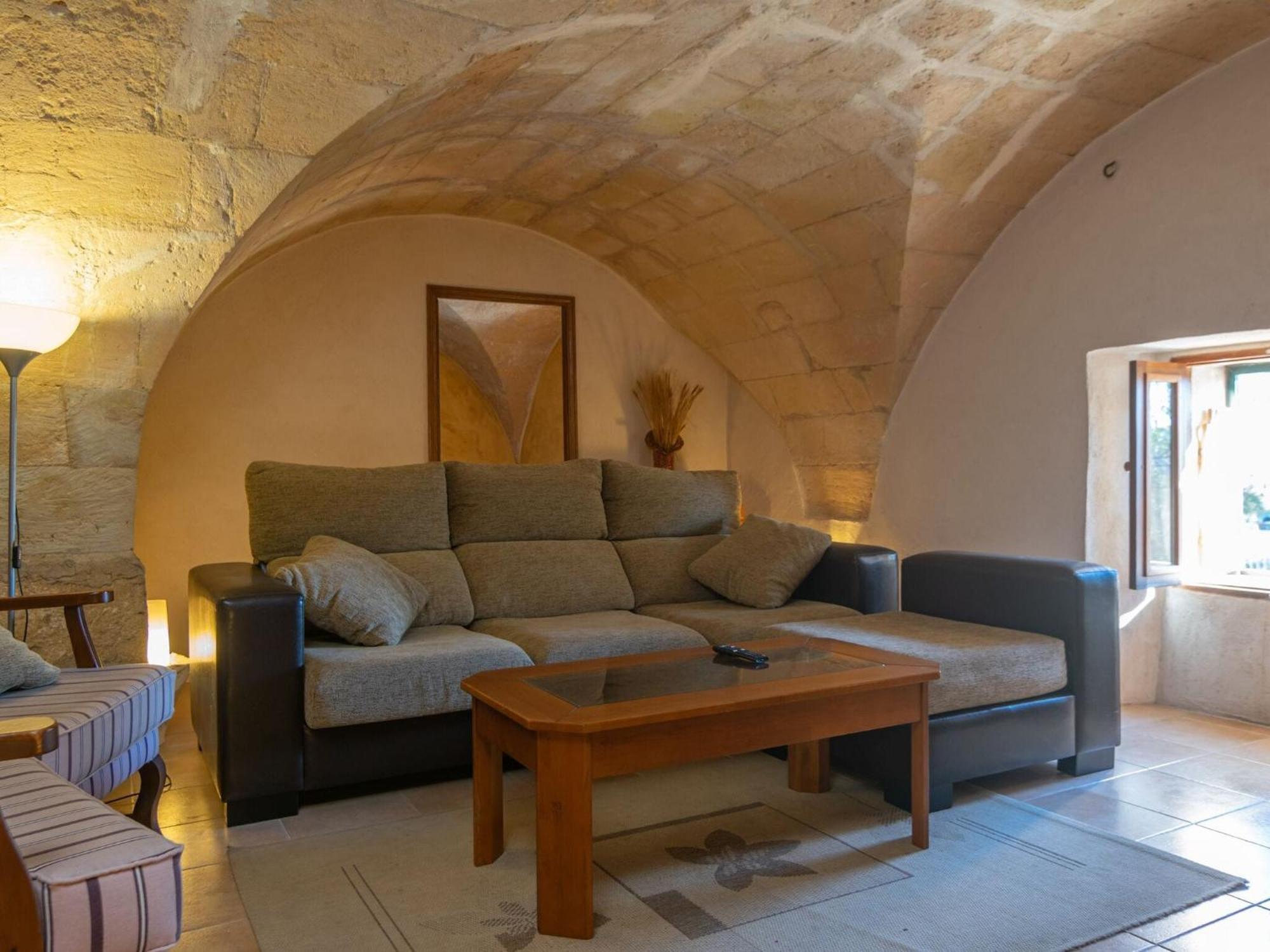 Es Moli Torres - With Private Pool