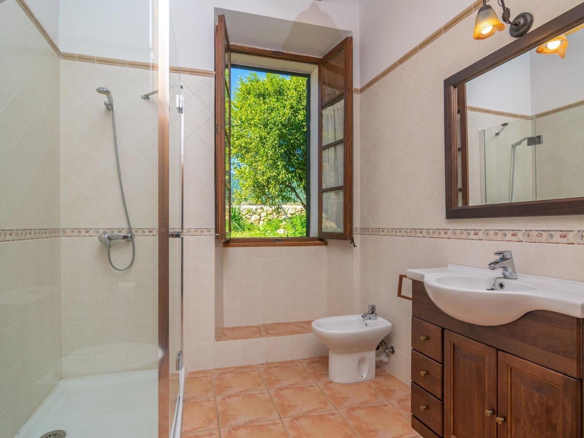 Villa Es Moli Torres - With Private Pool Sineu (Mallorca)