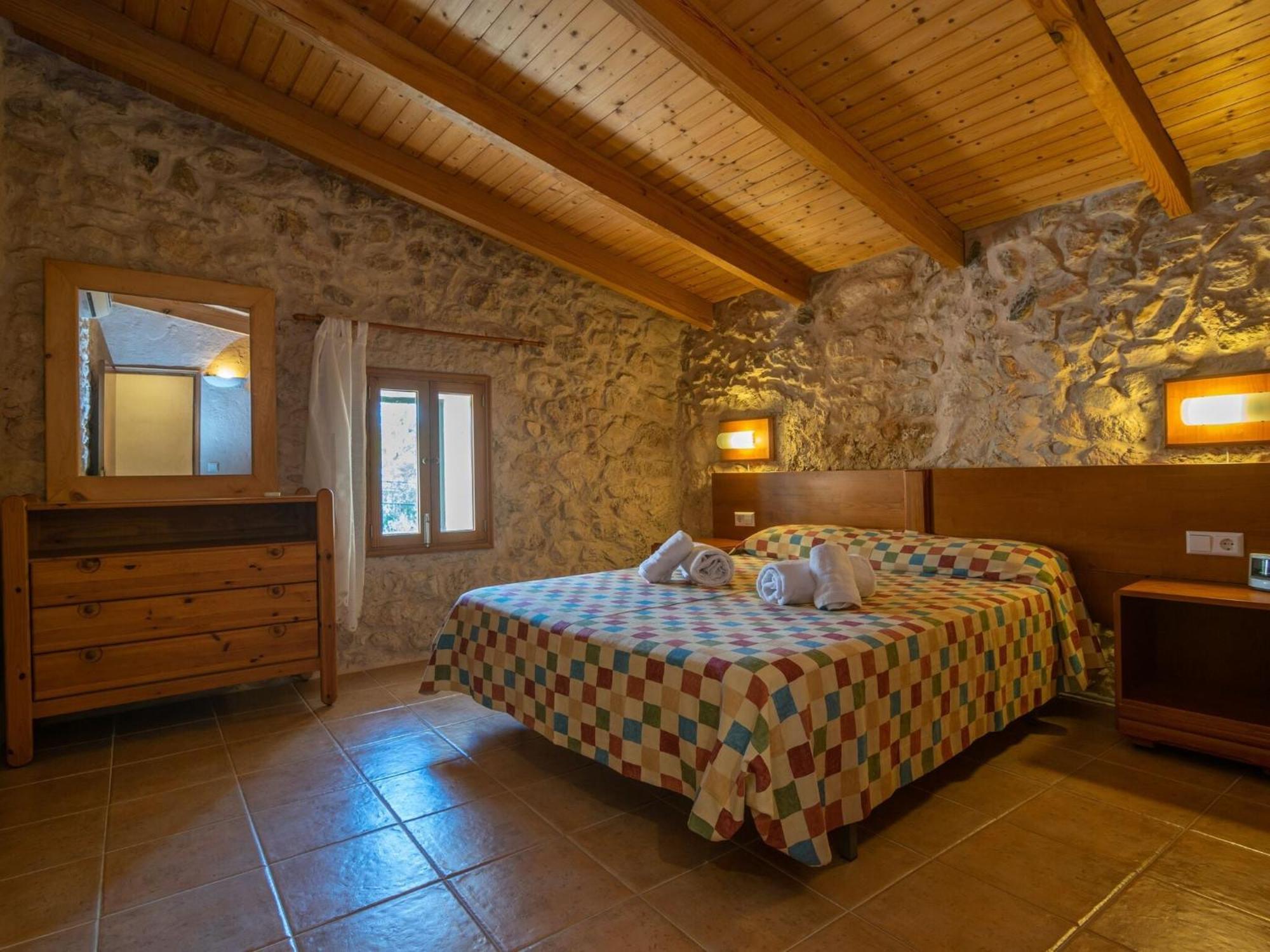 Es Moli Torres - With Private Pool * Sineu (Mallorca)