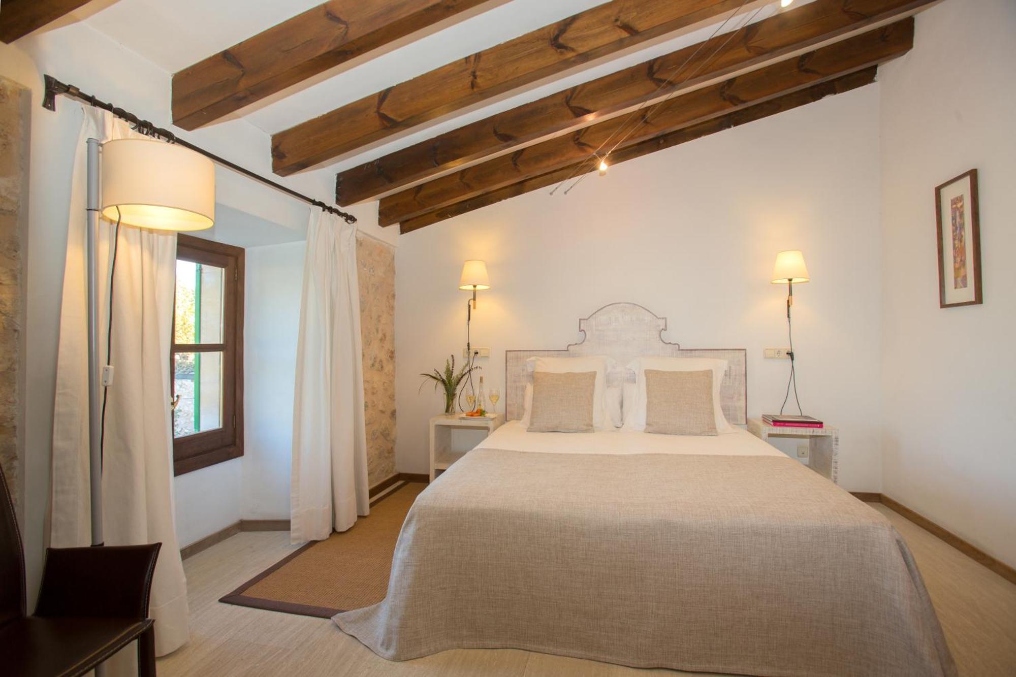 Hotel Monnaber Vell Campanet