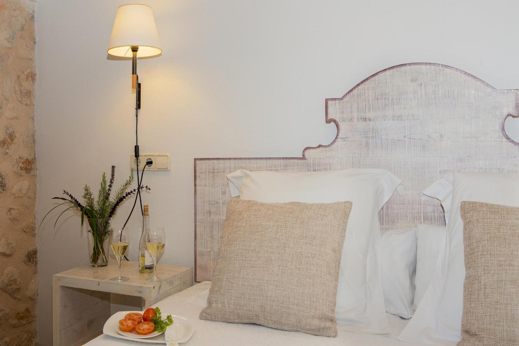 Hotel Monnaber Vell