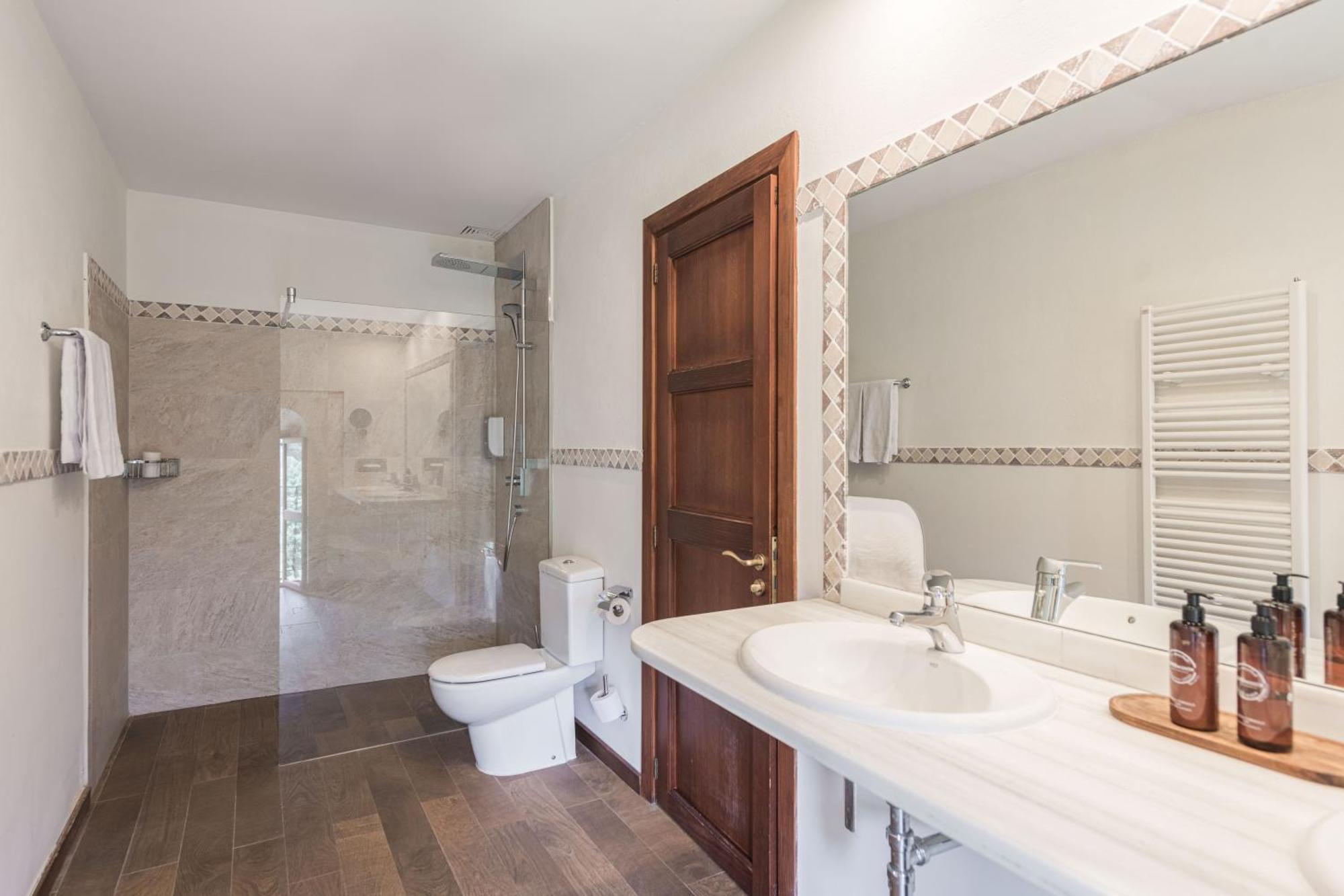 Hotel Monnaber Vell
