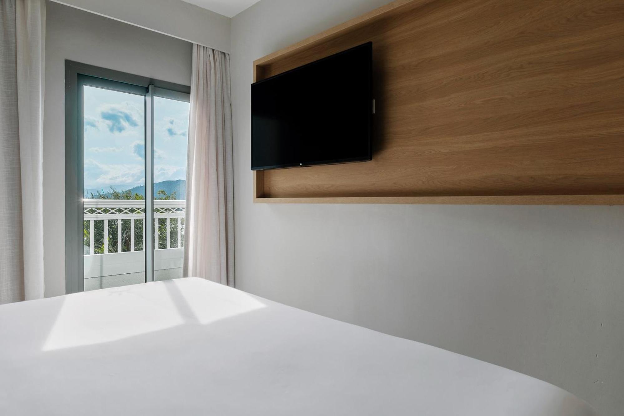 Apartahotel Prinsotel La Dorada - 4* Sup Playa de Muro (Mallorca)