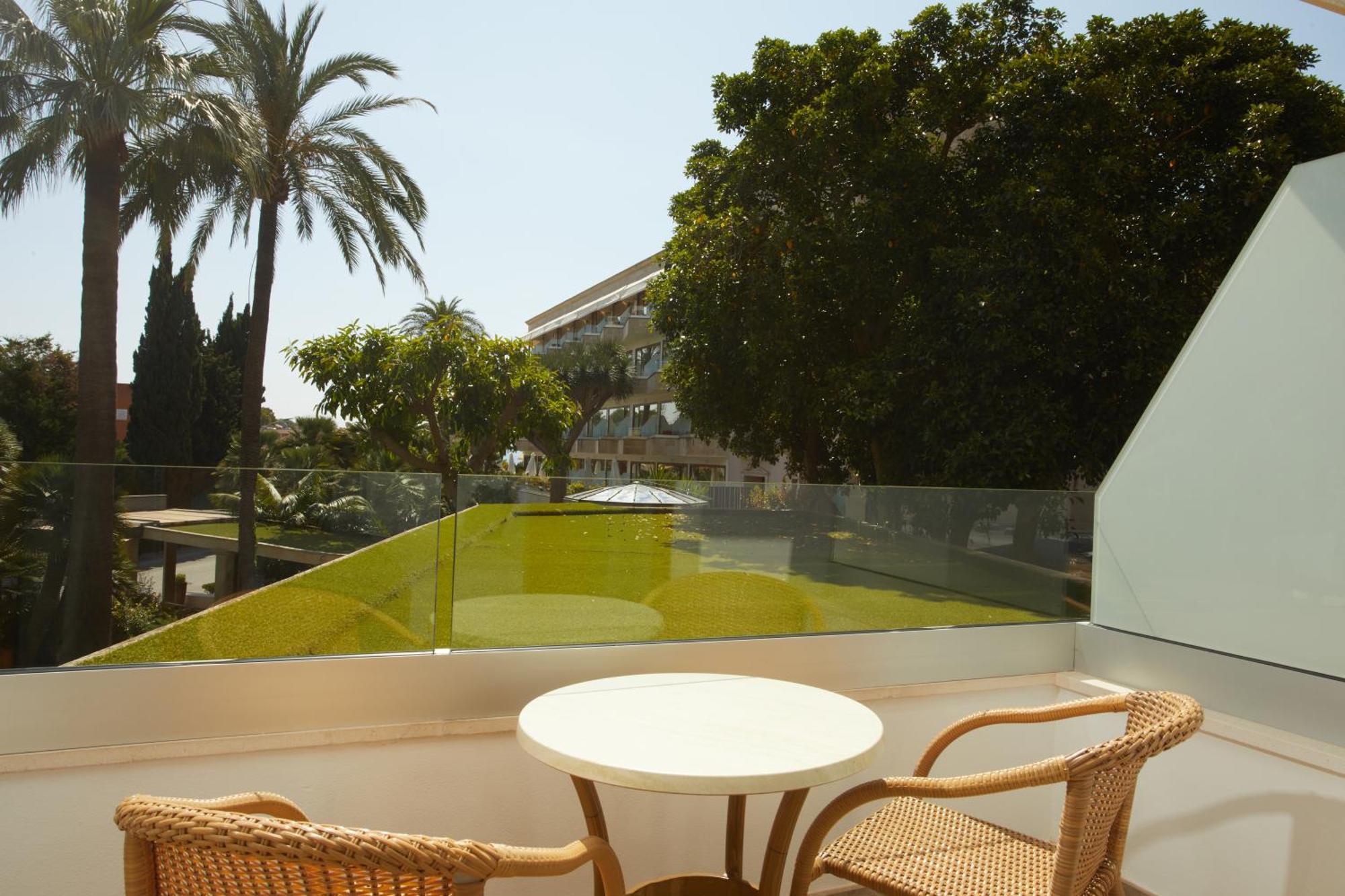 Hotel Son Caliu Oasis Palma Nova (Mallorca)