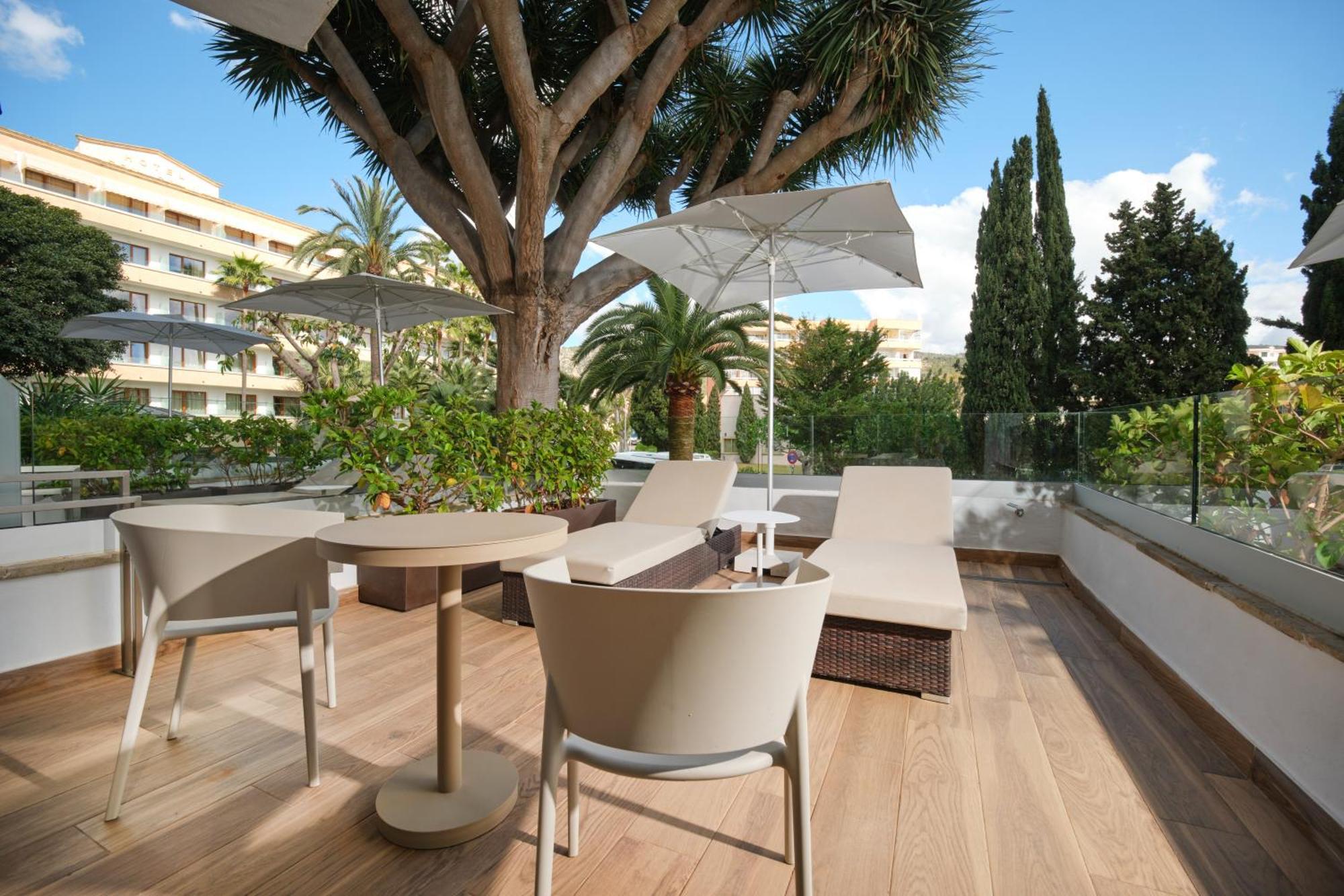 Son Caliu Oasis Hotel Palma Nova (Mallorca)