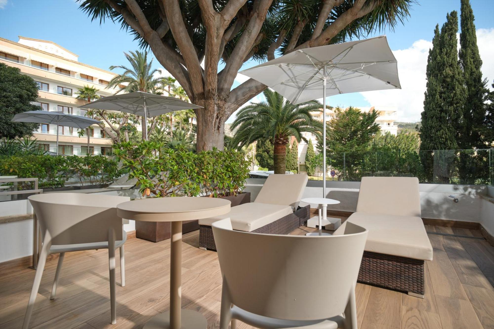 Son Caliu Oasis Hotel 4*