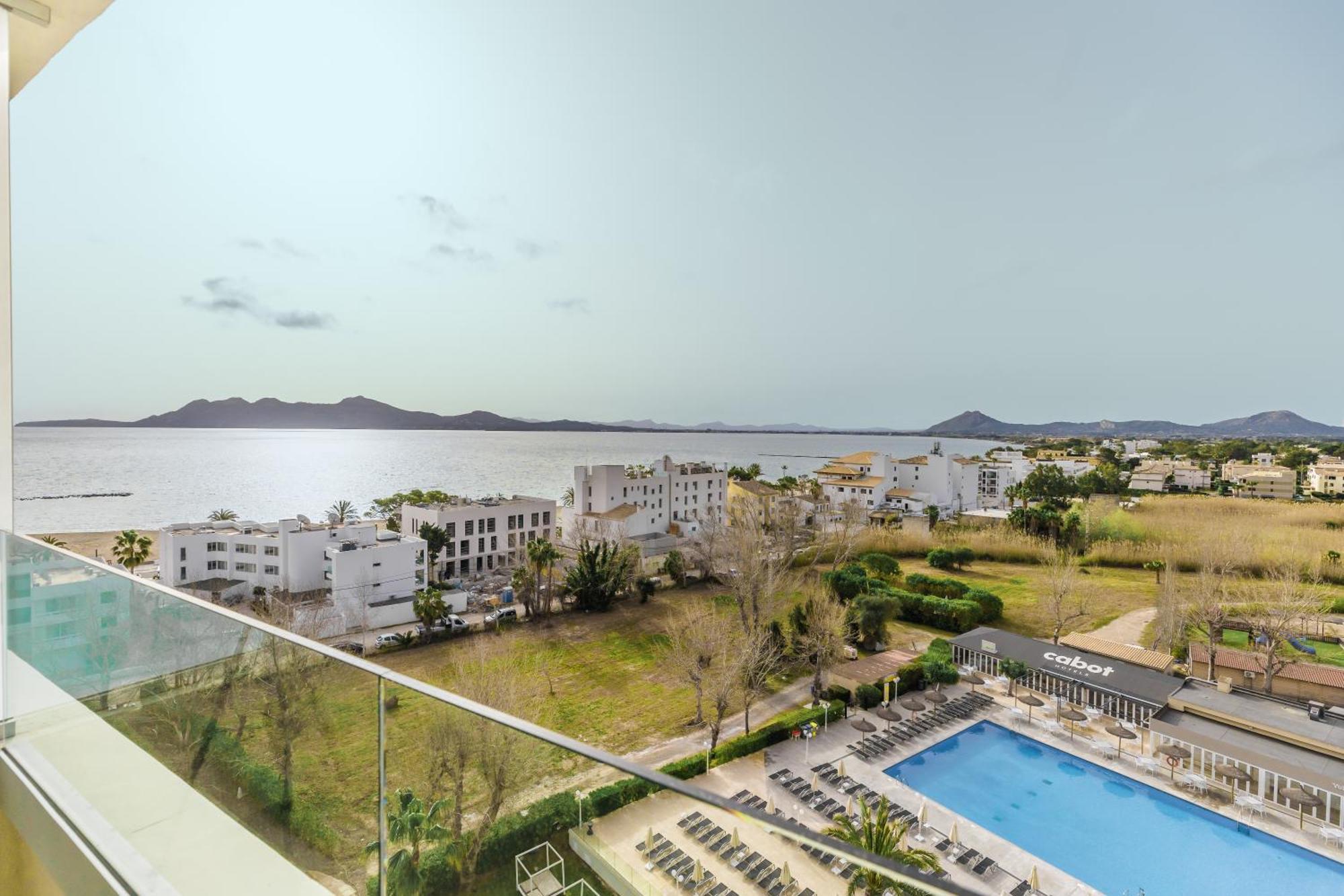 Cabot Pollensa Park Hotel