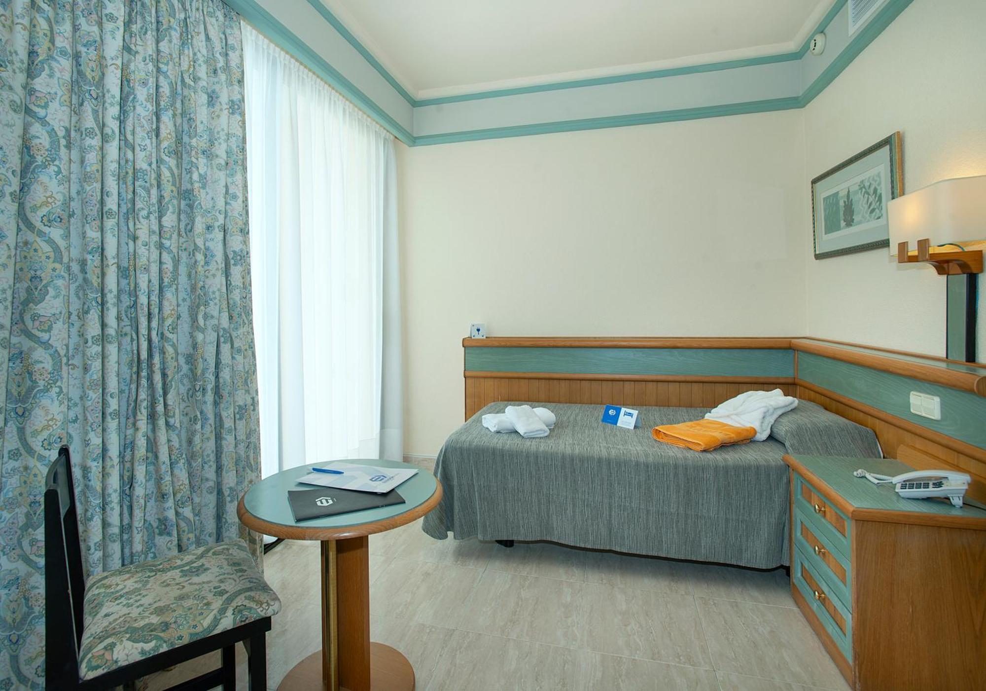 Exagon Park Hotel
