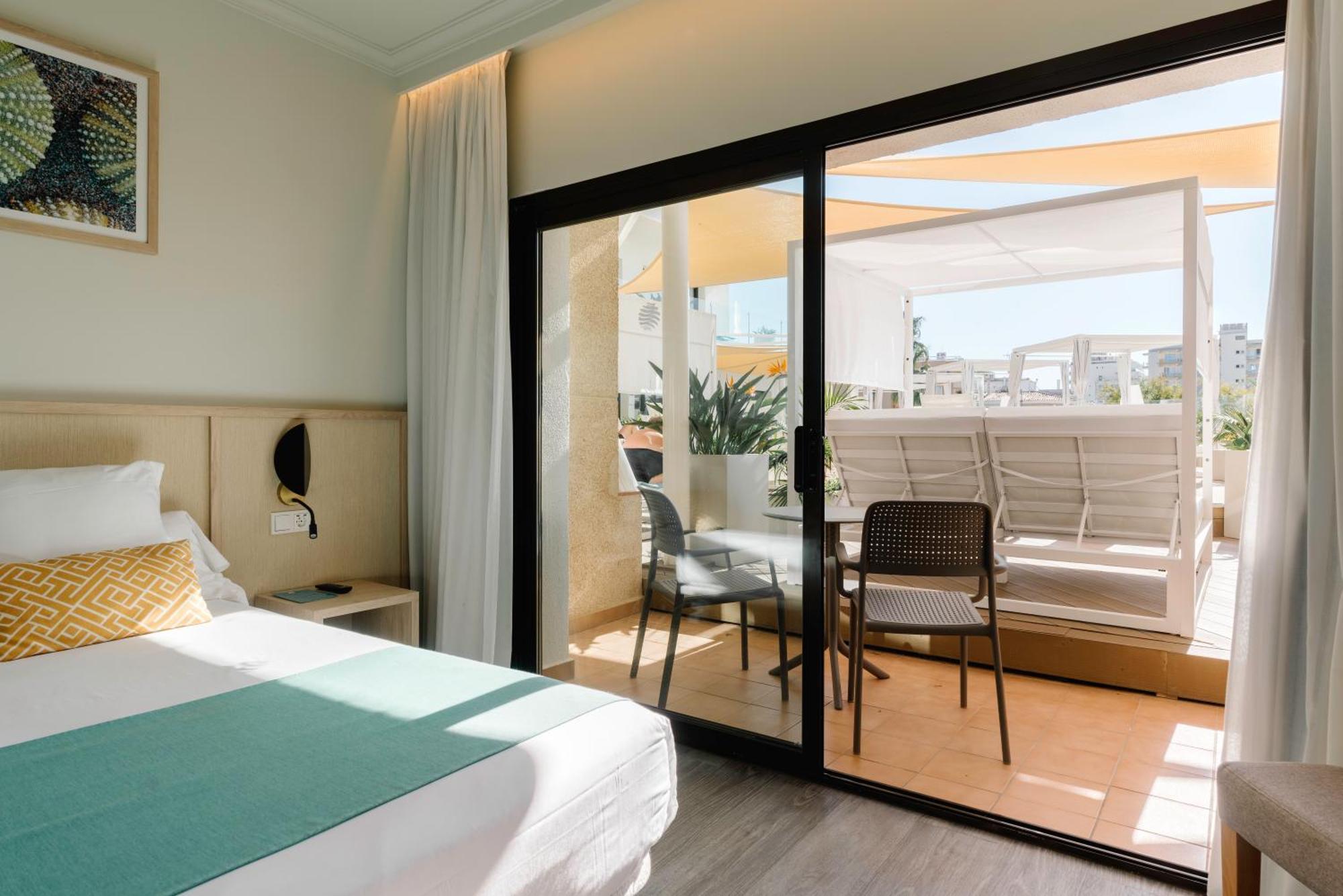 Aluasoul Palma Adults Only Hotel 4*