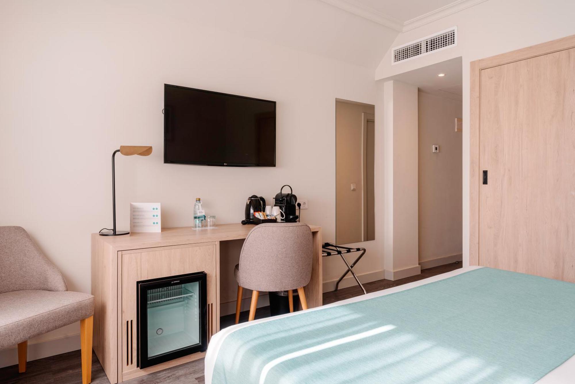 Hotel Aluasoul Palma Adults Only