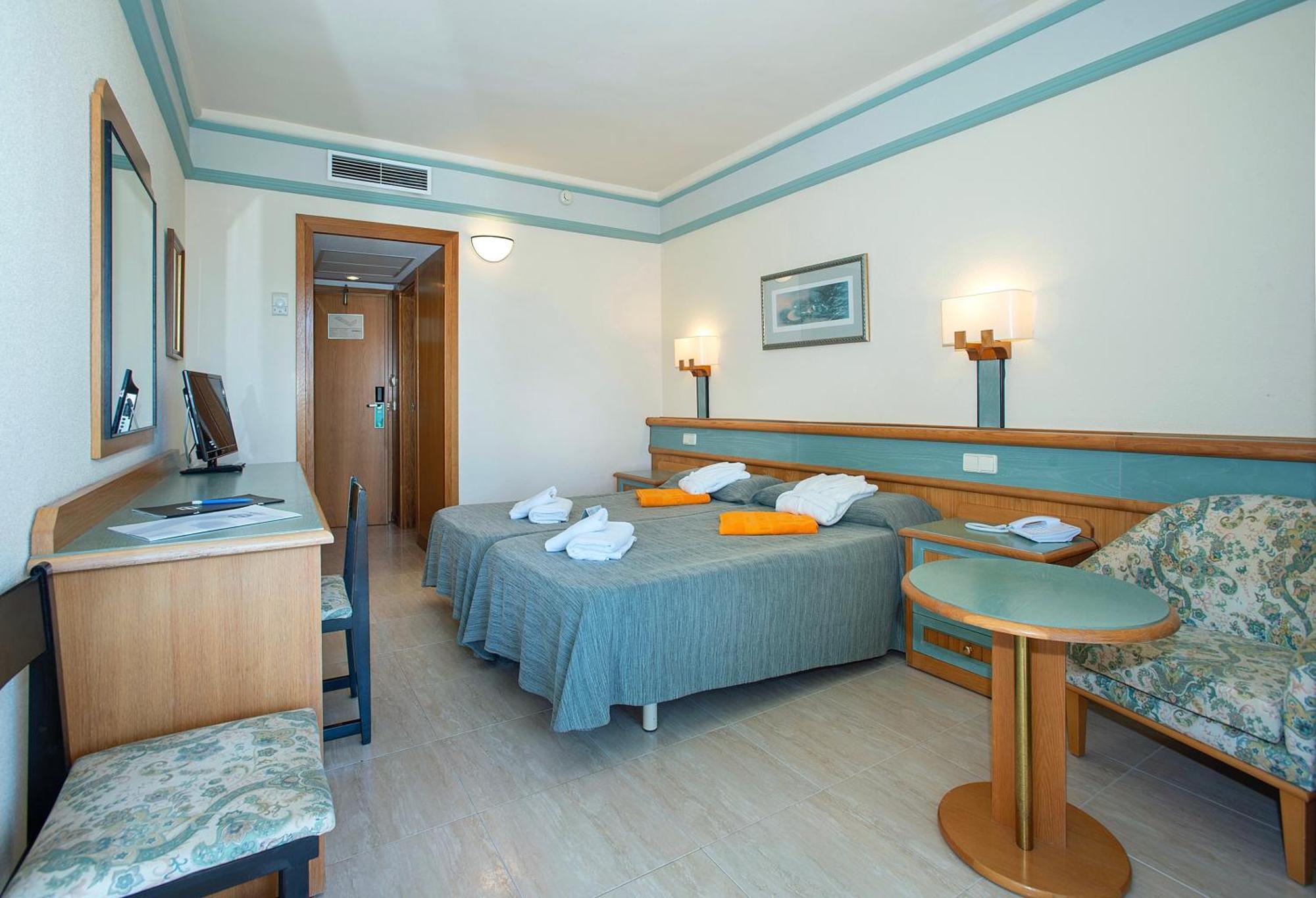 Exagon Park Hotel 4*