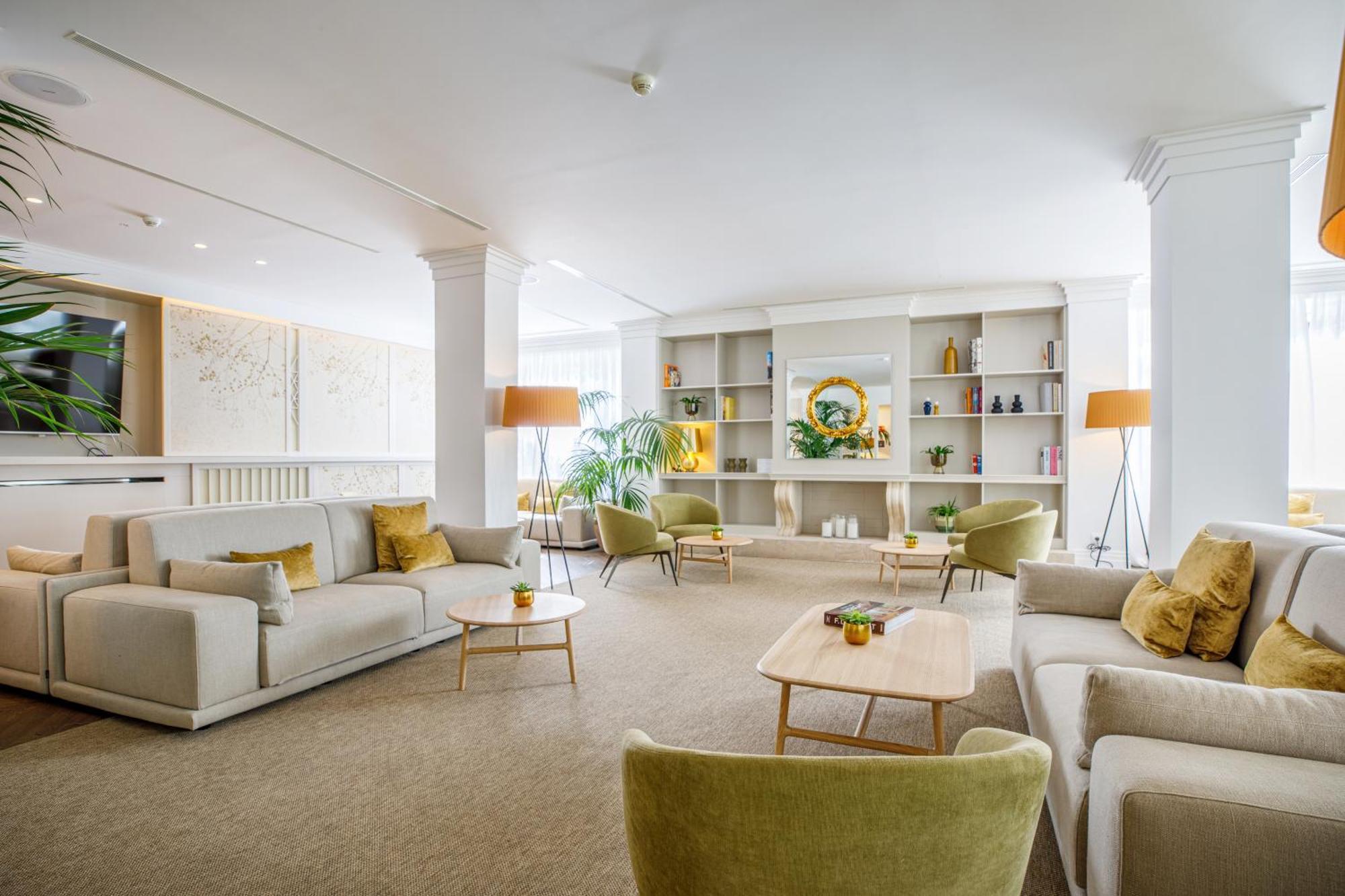 Illa D'or & Club Apts 4* Sup 4*
