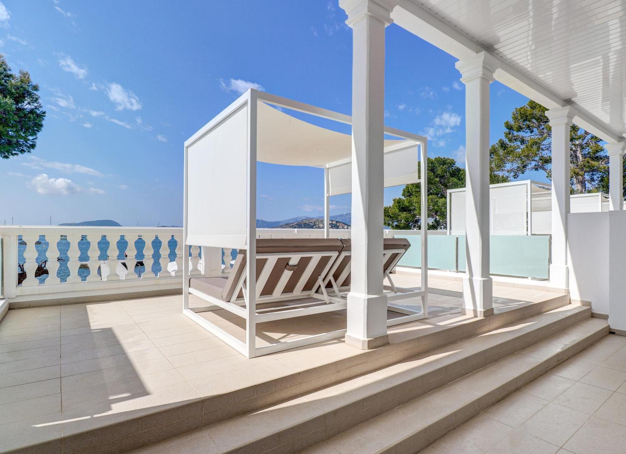 Illa D'or & Club Apts 4* Sup 4* Puerto Pollensa
