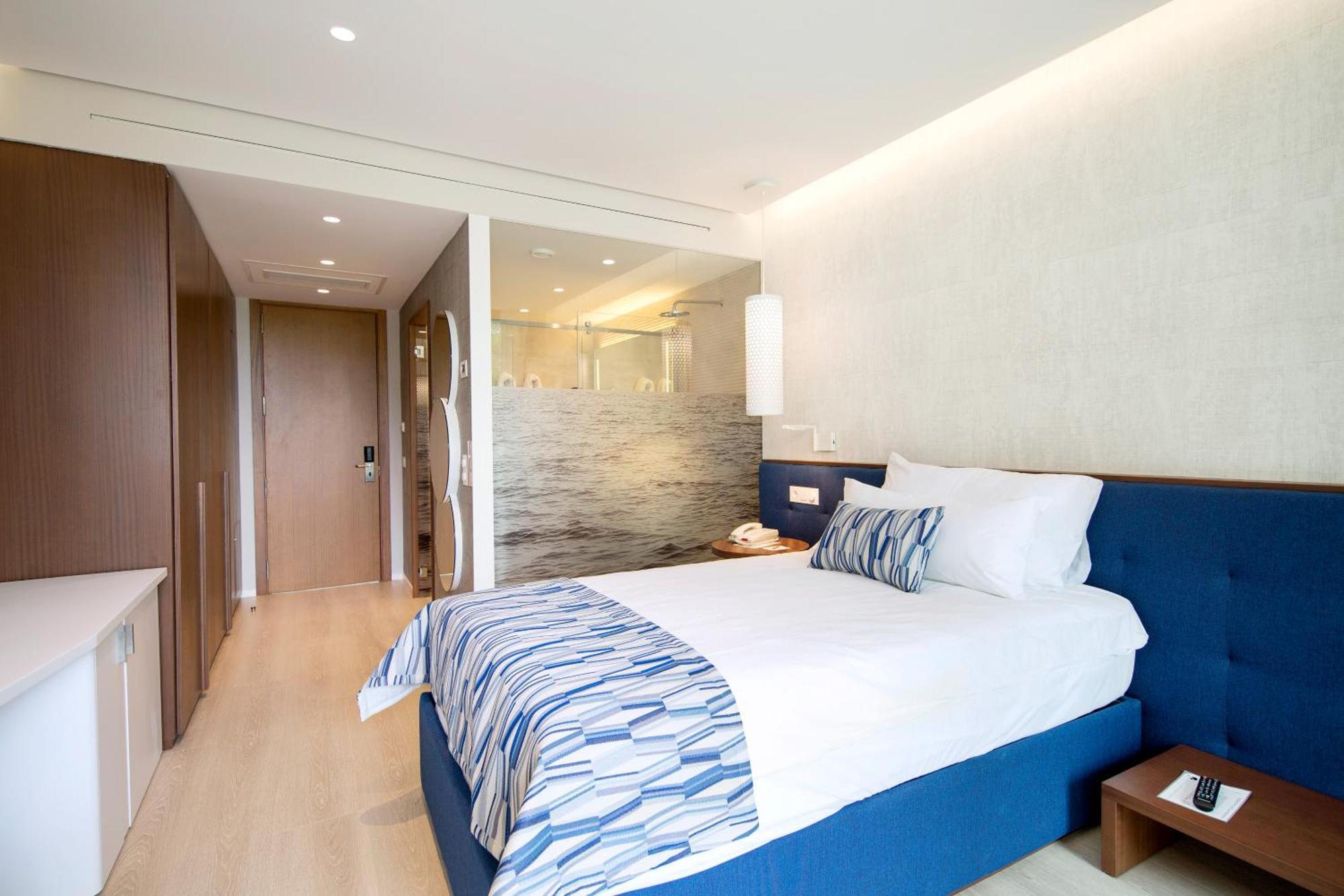 Robinson Cala Serena 4* Cala Serena (Mallorca)