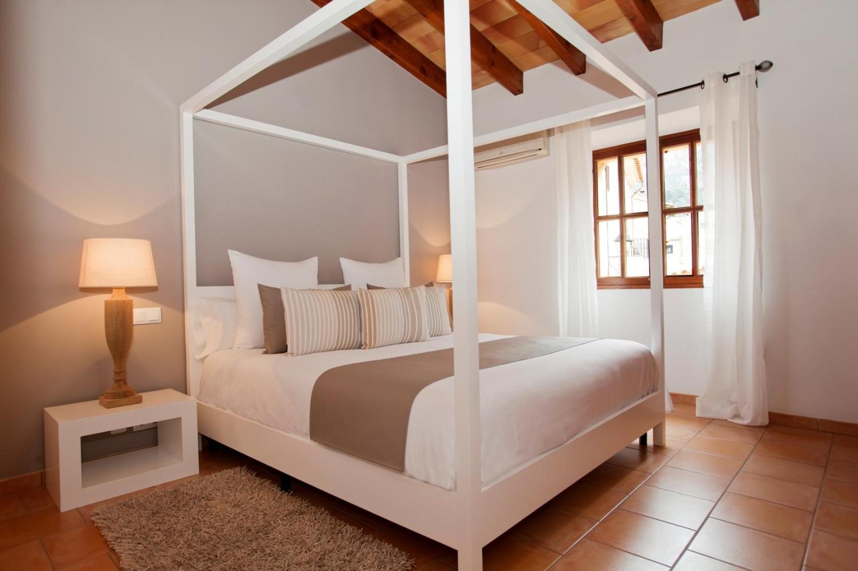 Apartahotel Sa Tanqueta De - Adults Only