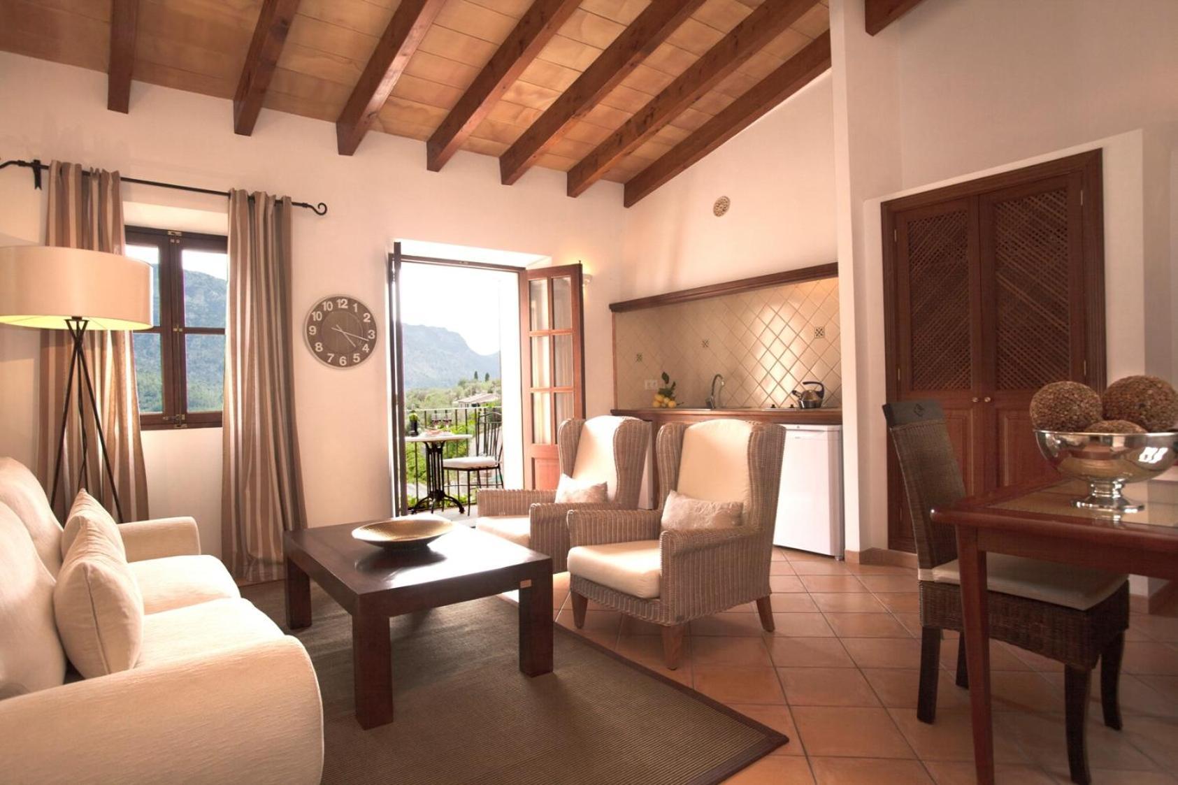 Sa Tanqueta De - Adults Only 4* Fornalutx