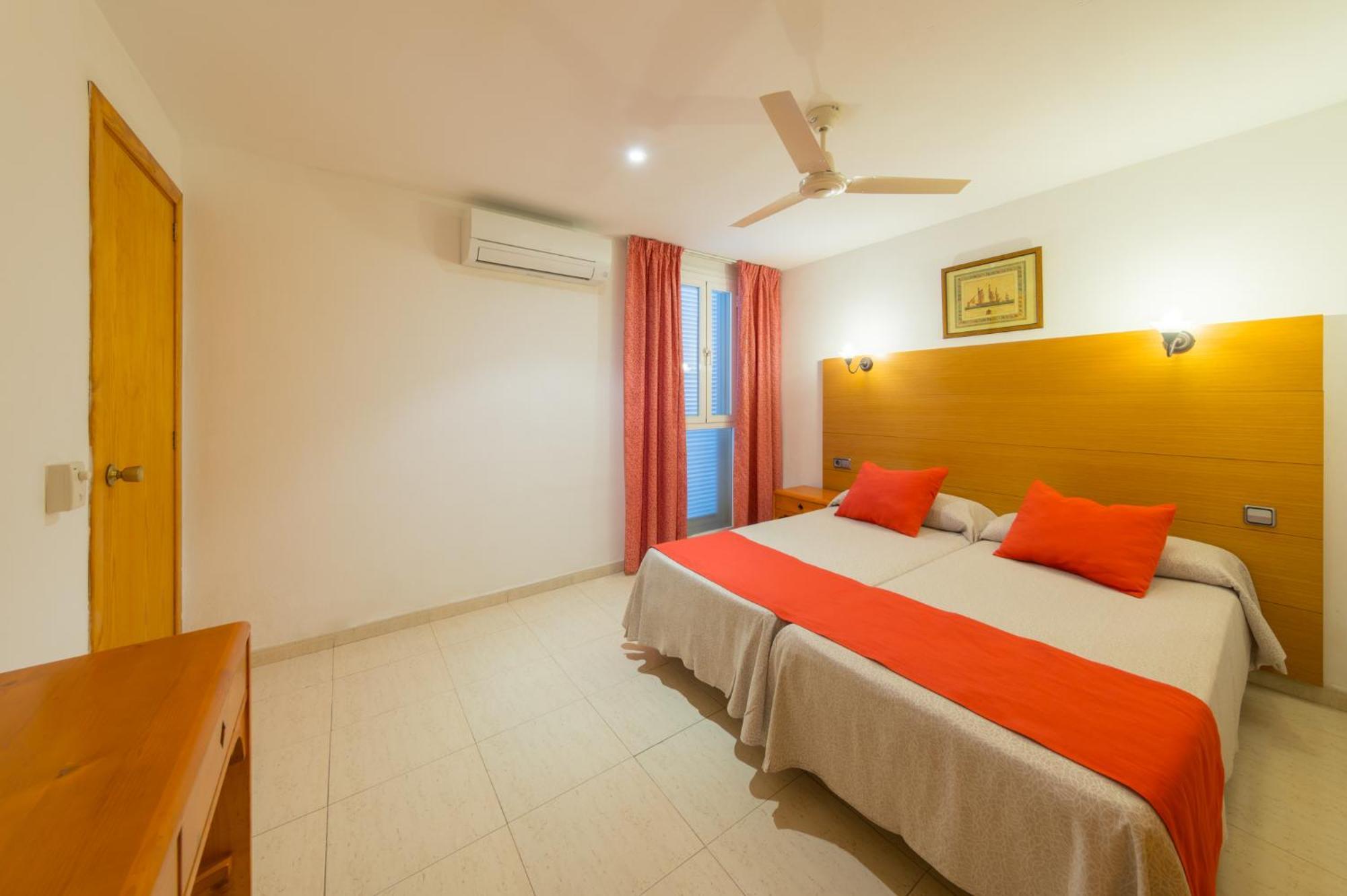 Apartamento Isla Del Sol