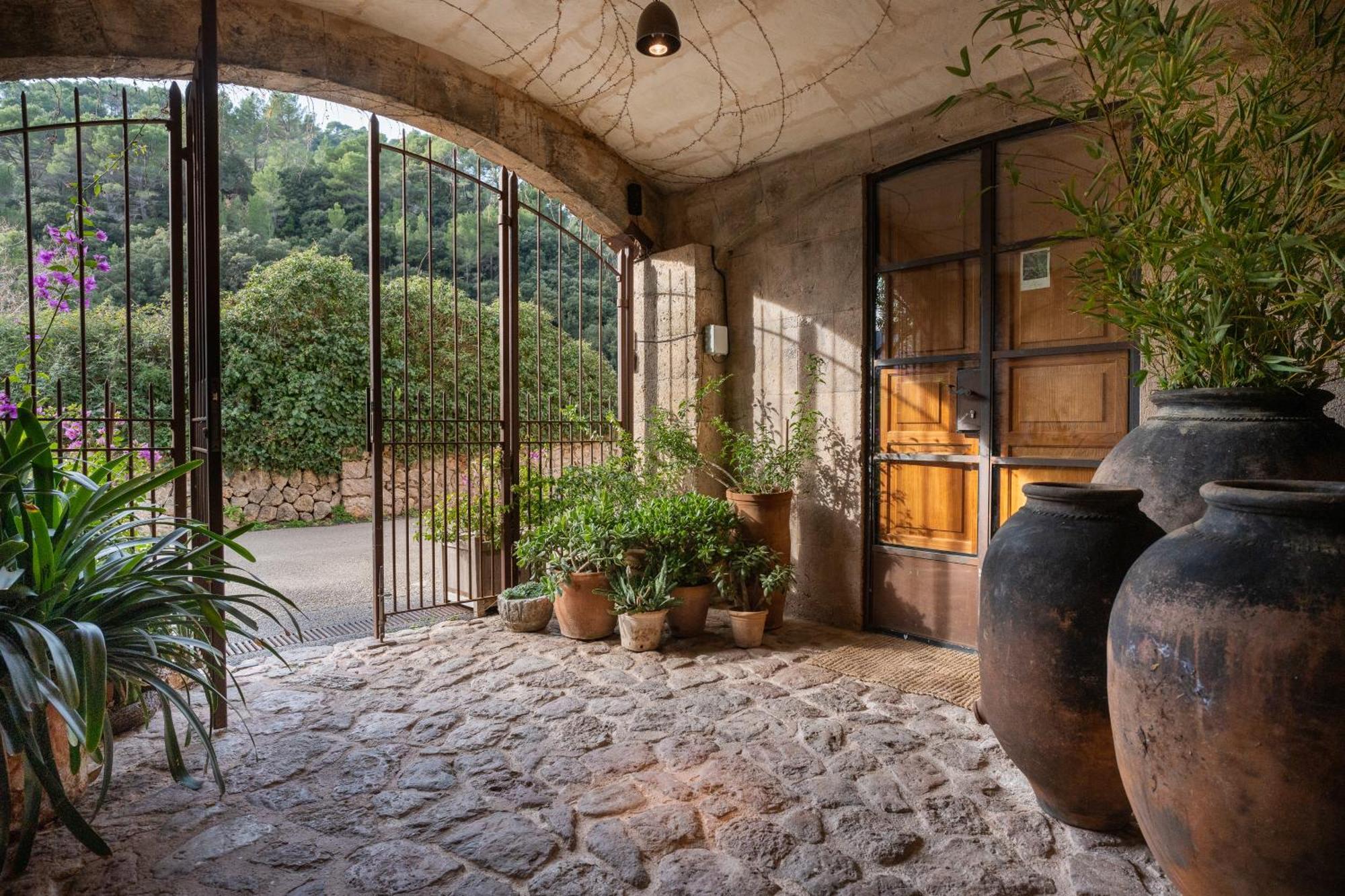 Son Viscos Casa rural Valldemossa (Mallorca)