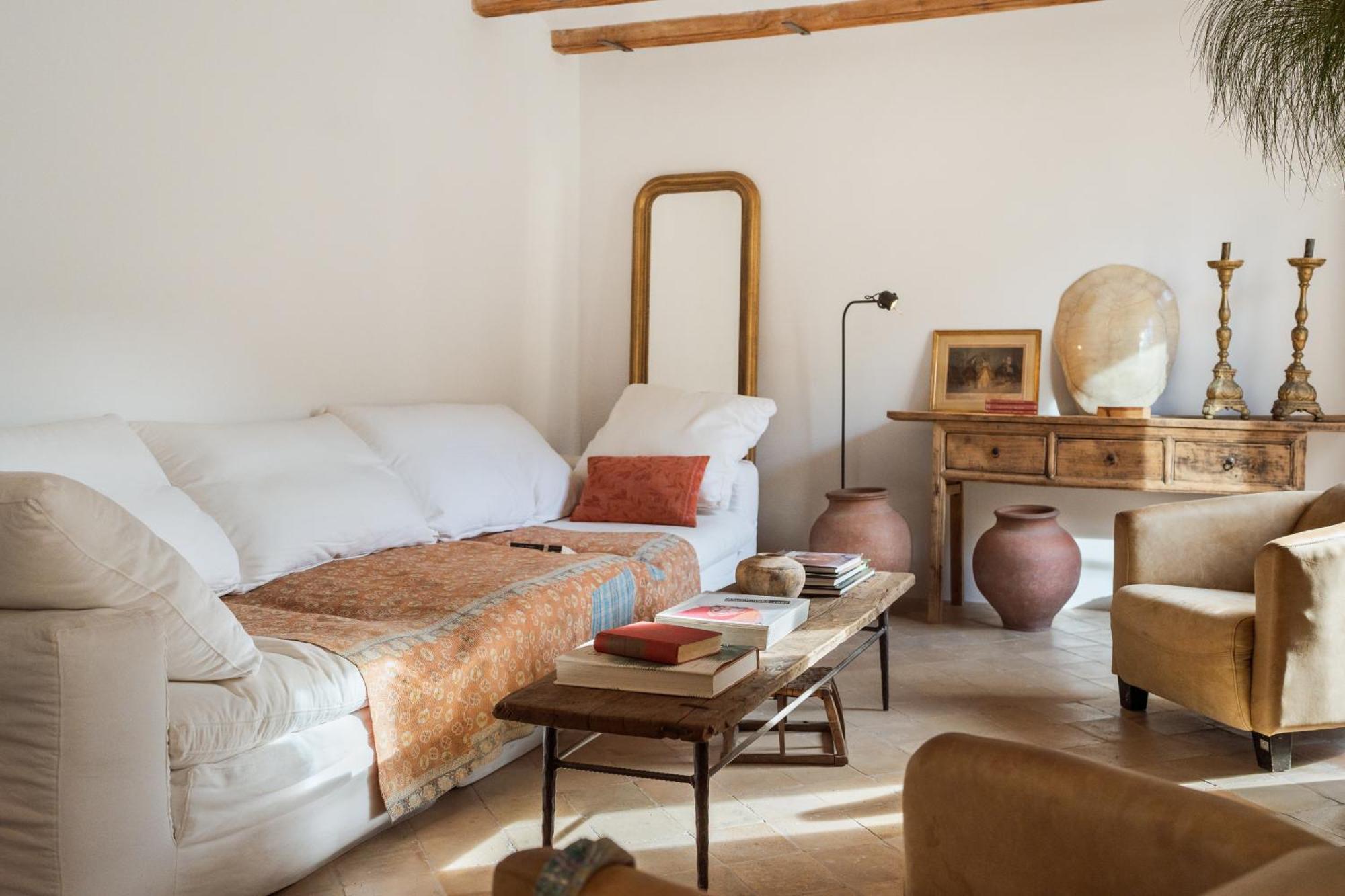 Casa rural Son Viscos Valldemossa (Mallorca)