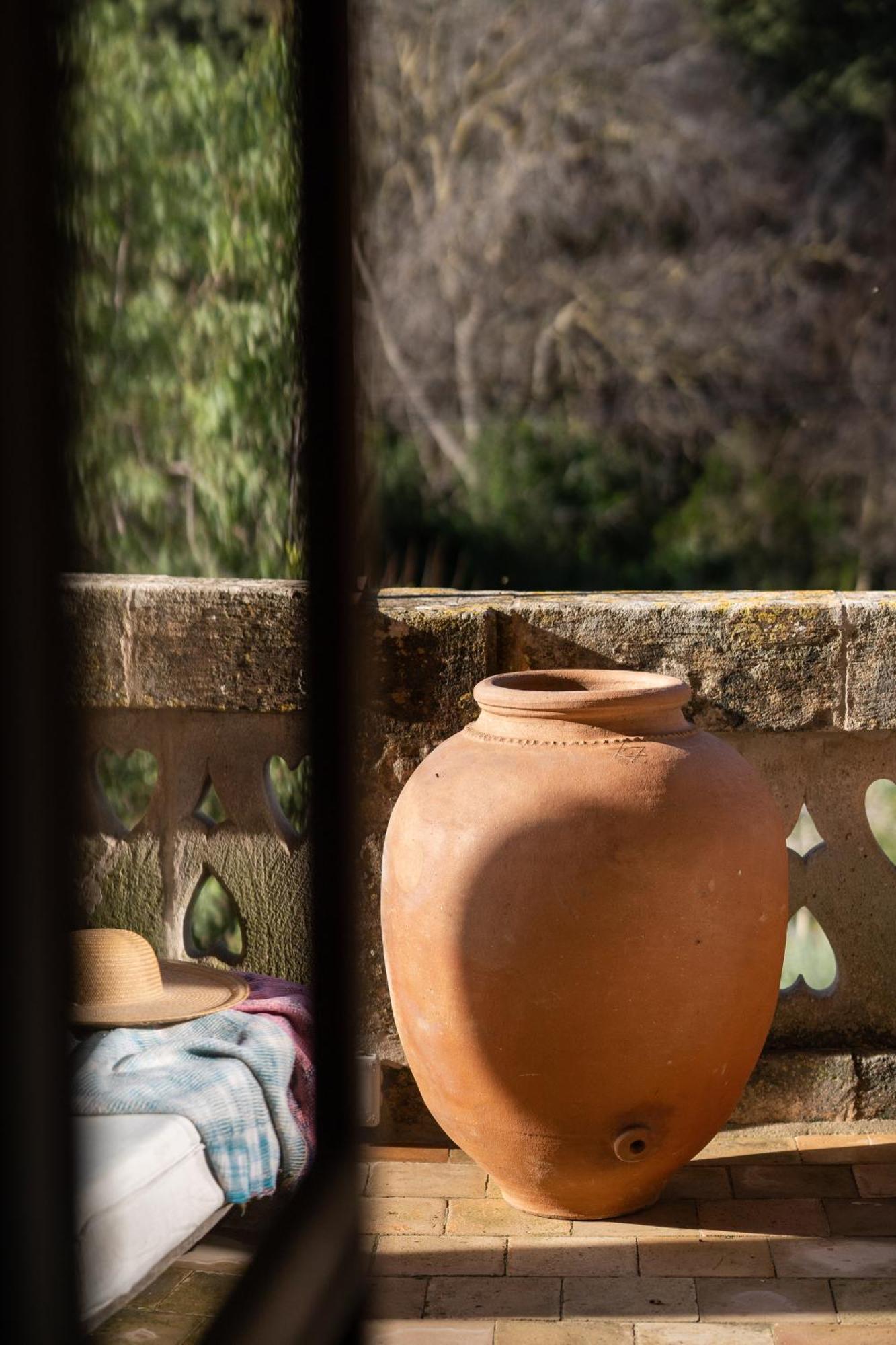 Casa rural Son Viscos *