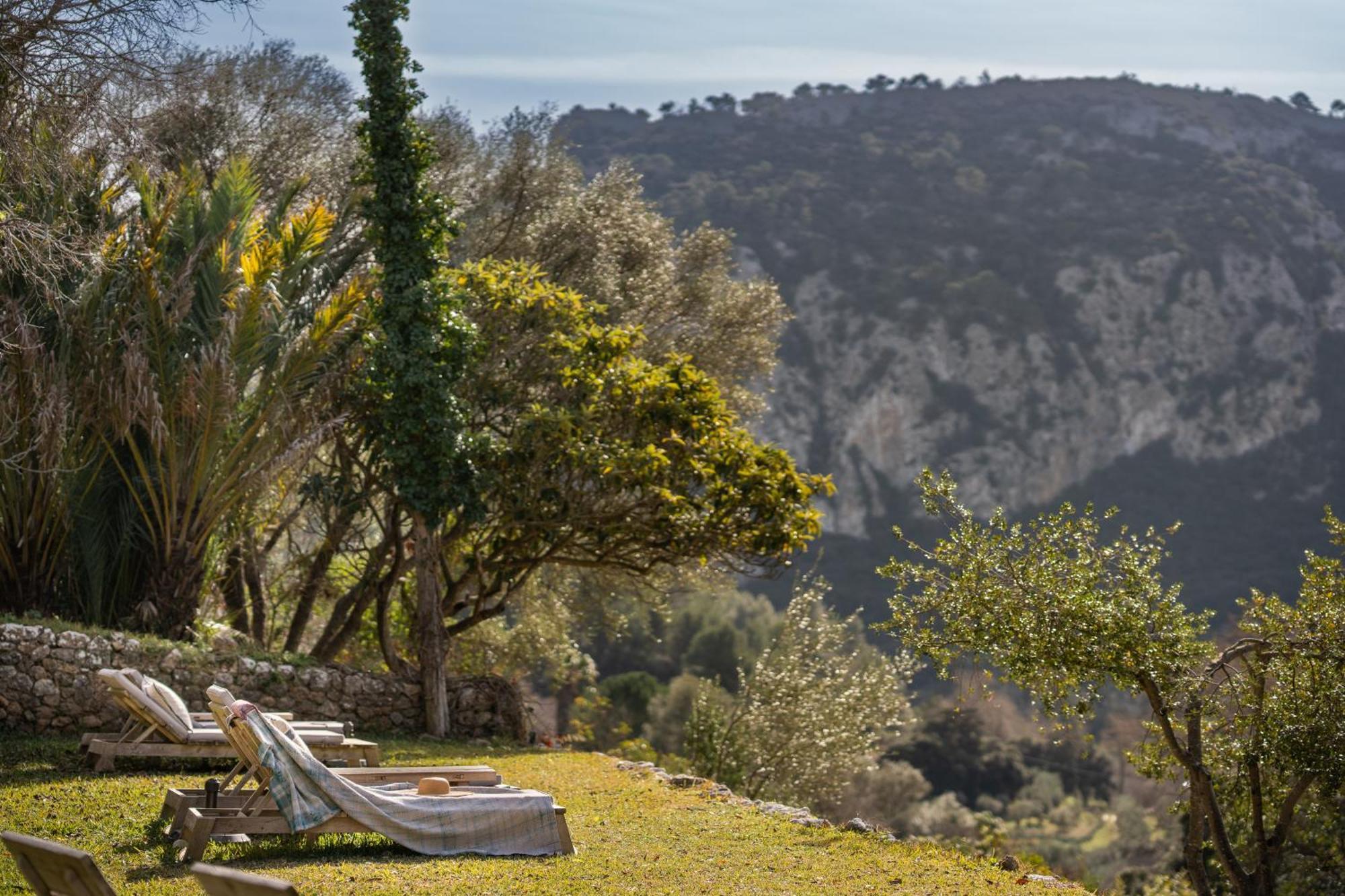 Son Viscos * Valldemossa (Mallorca)